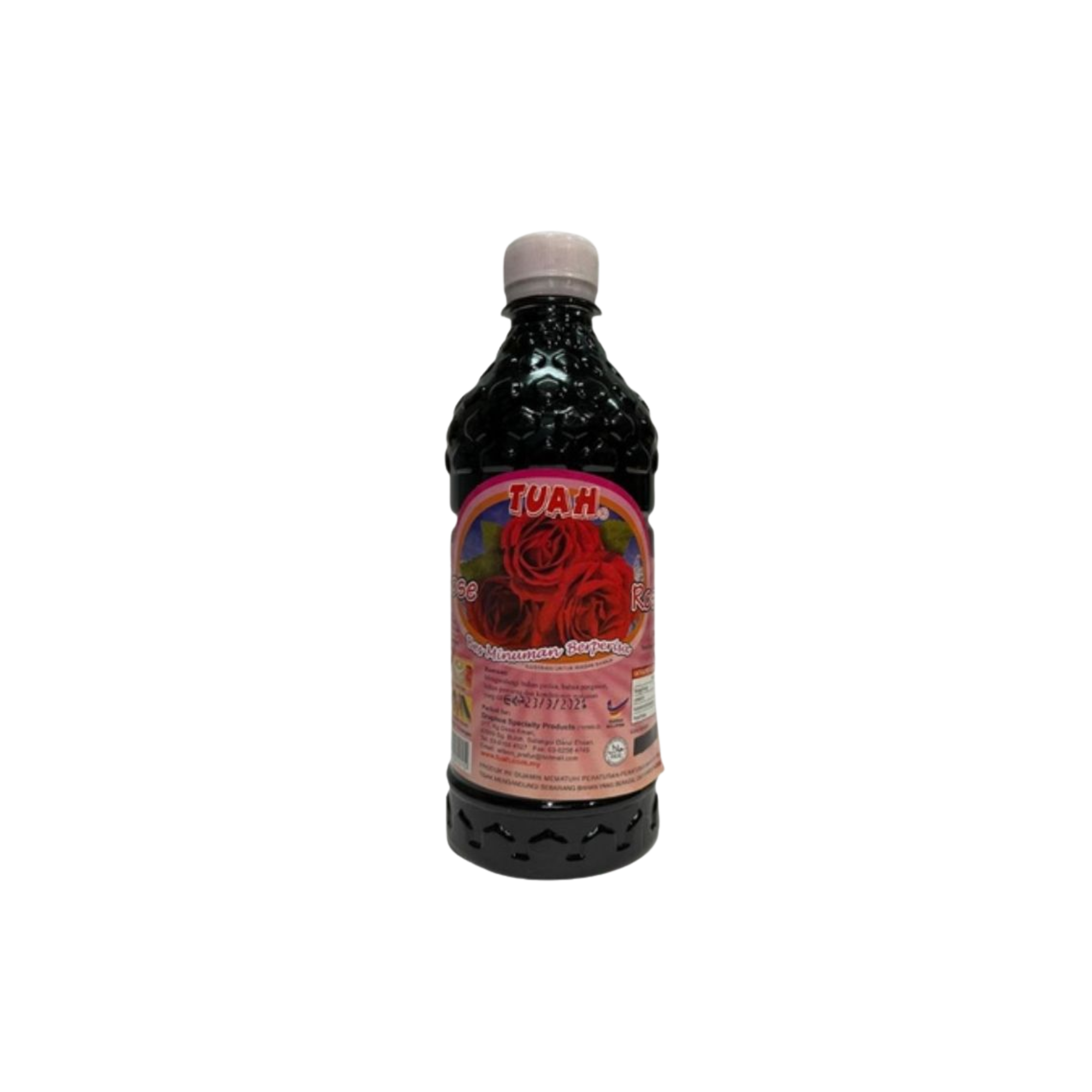 Tuah Bes Berperisa Rose 375ml