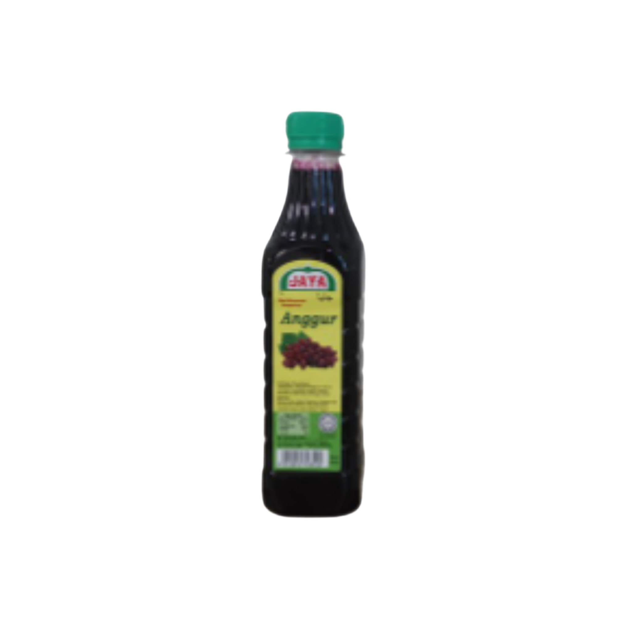 Jaya Bes Minuman Perisa Anggur 375ml
