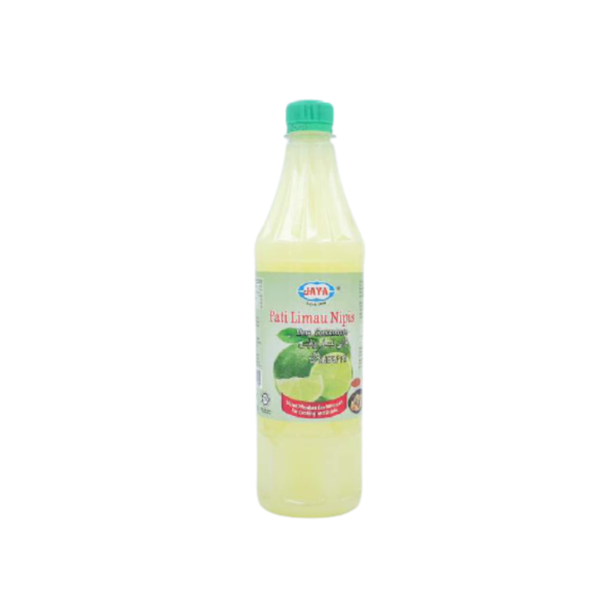Jaya Bes Pati Limau Nipis 500ml