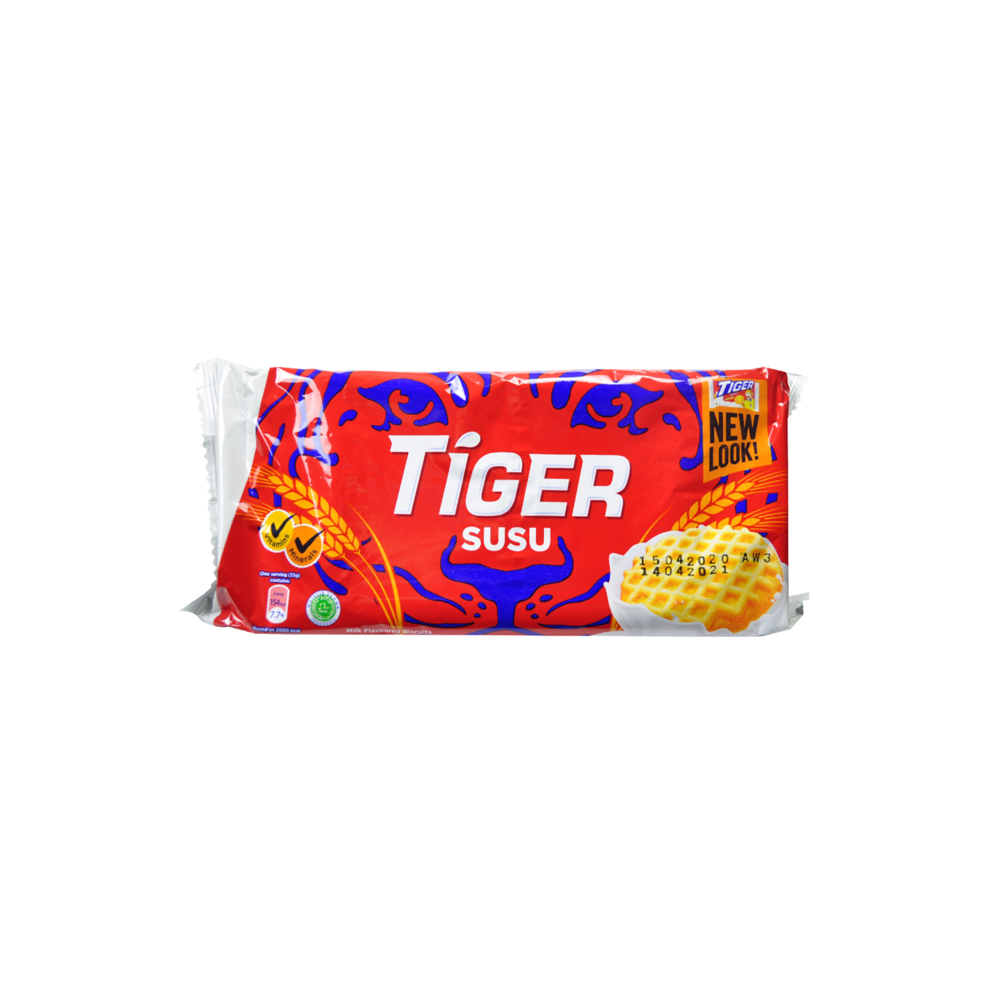 HarimauFresh
