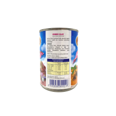 Sujohan Krimer Sejat 390g — HarimauFresh - Online Groceries Malaysia
