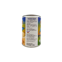 Sujohan Krimer Manis 500g — HarimauFresh - Online Groceries Malaysia