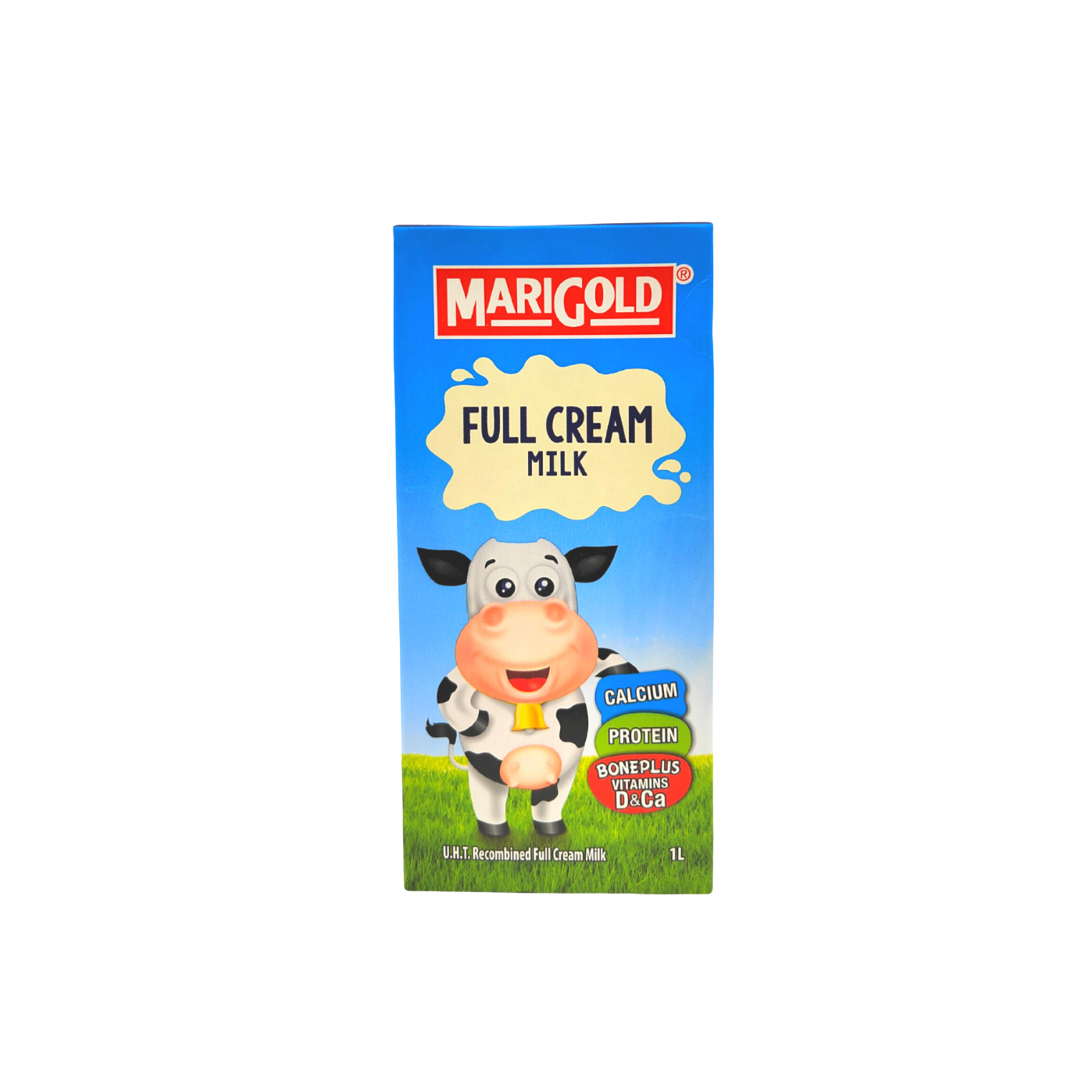 HarimauFresh