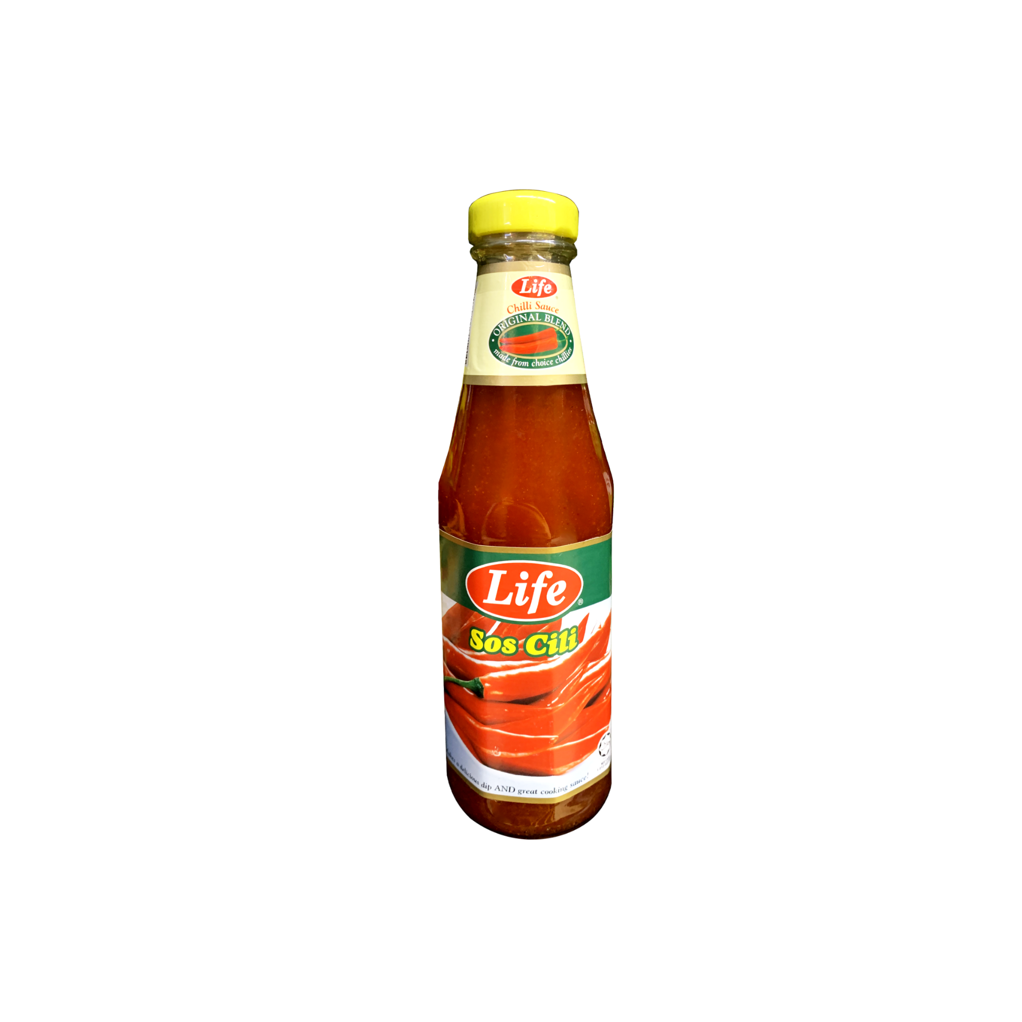 HarimauFresh