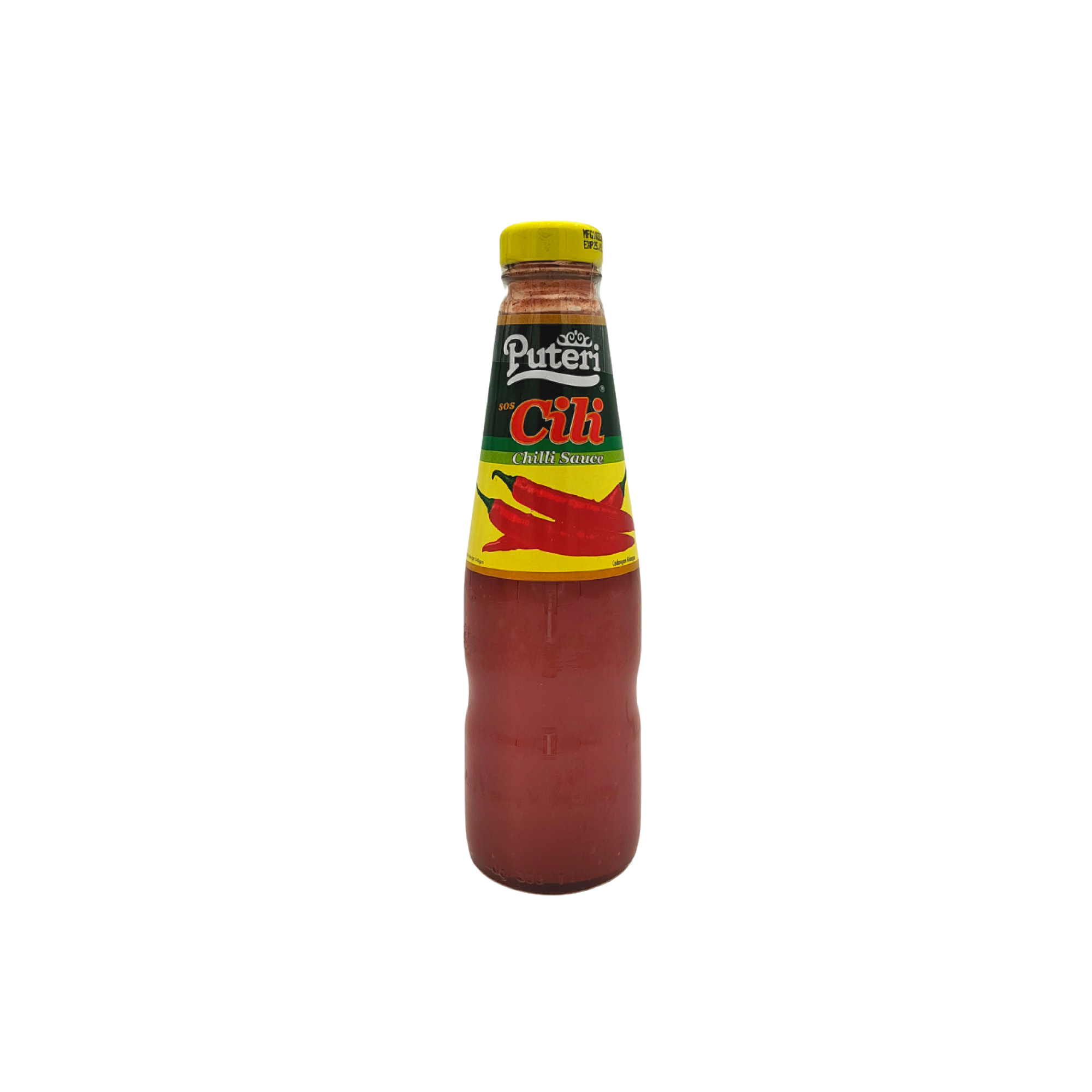 Puteri Chilli Sauce 340g