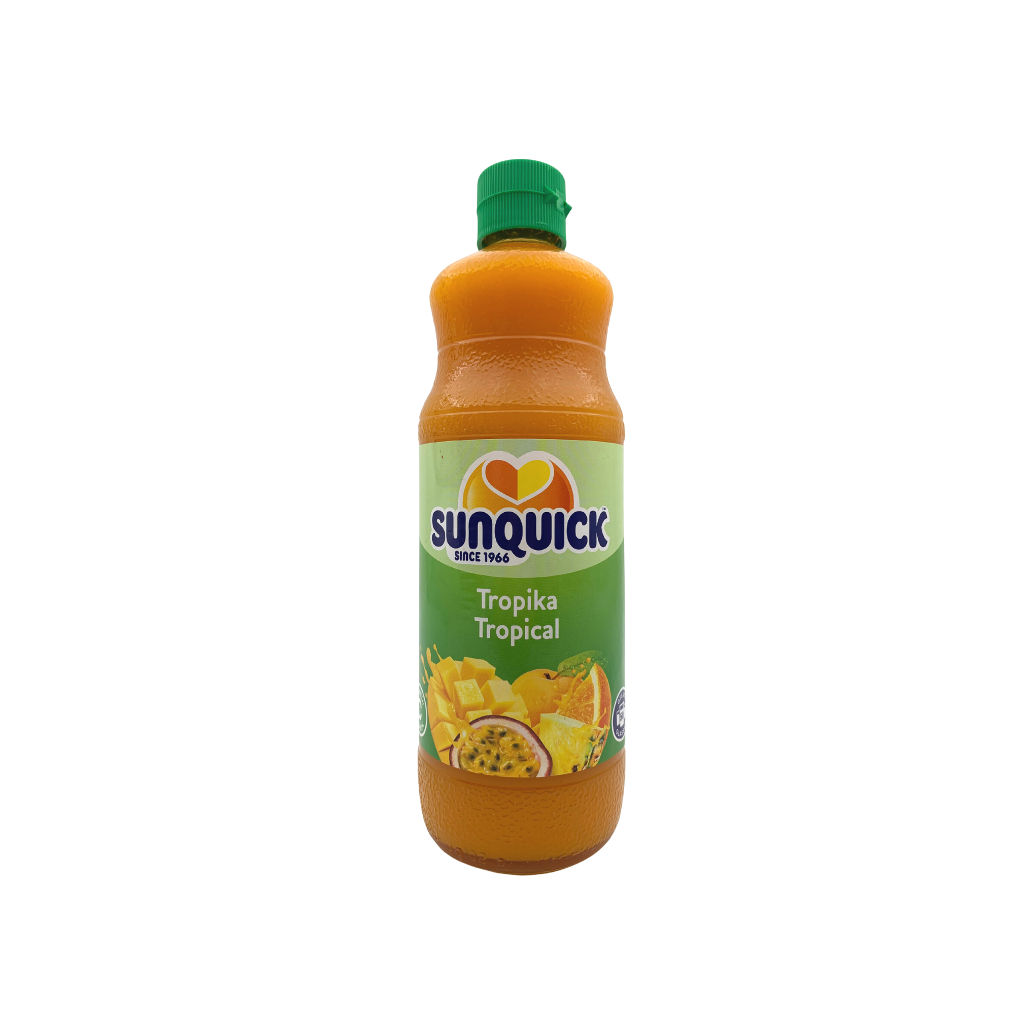 Sunquick Tropika 700ml