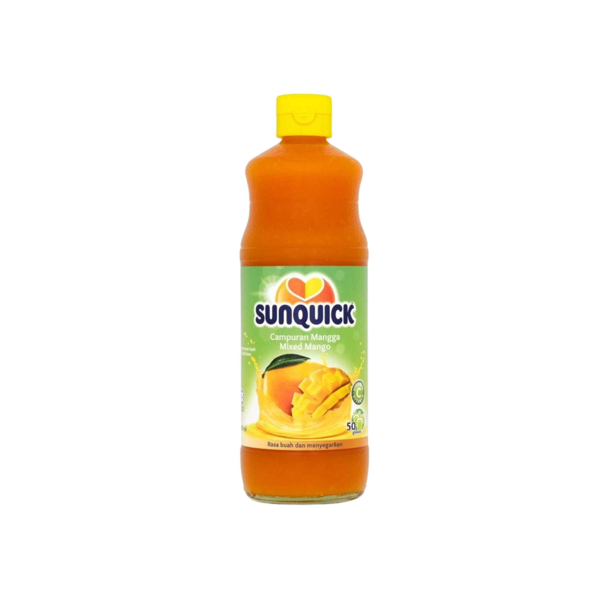 HarimauFresh