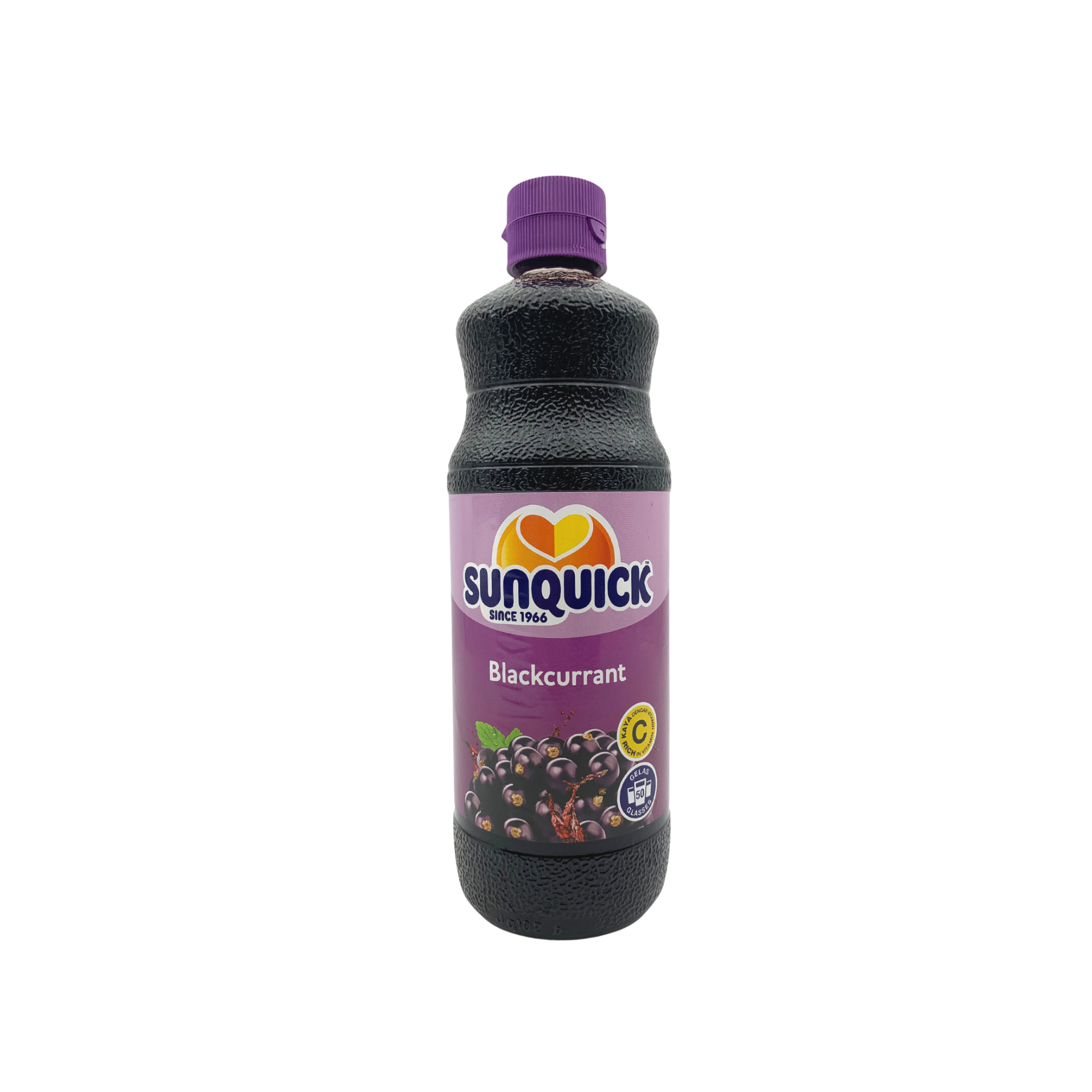 HarimauFresh