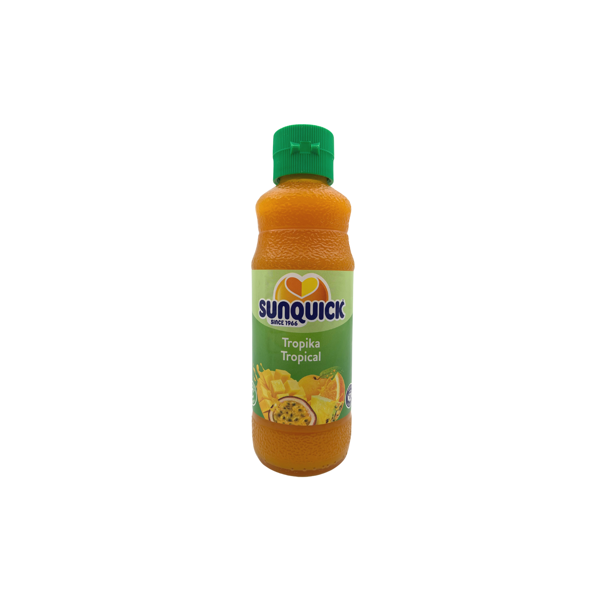 Sunquick Tropika 300ml