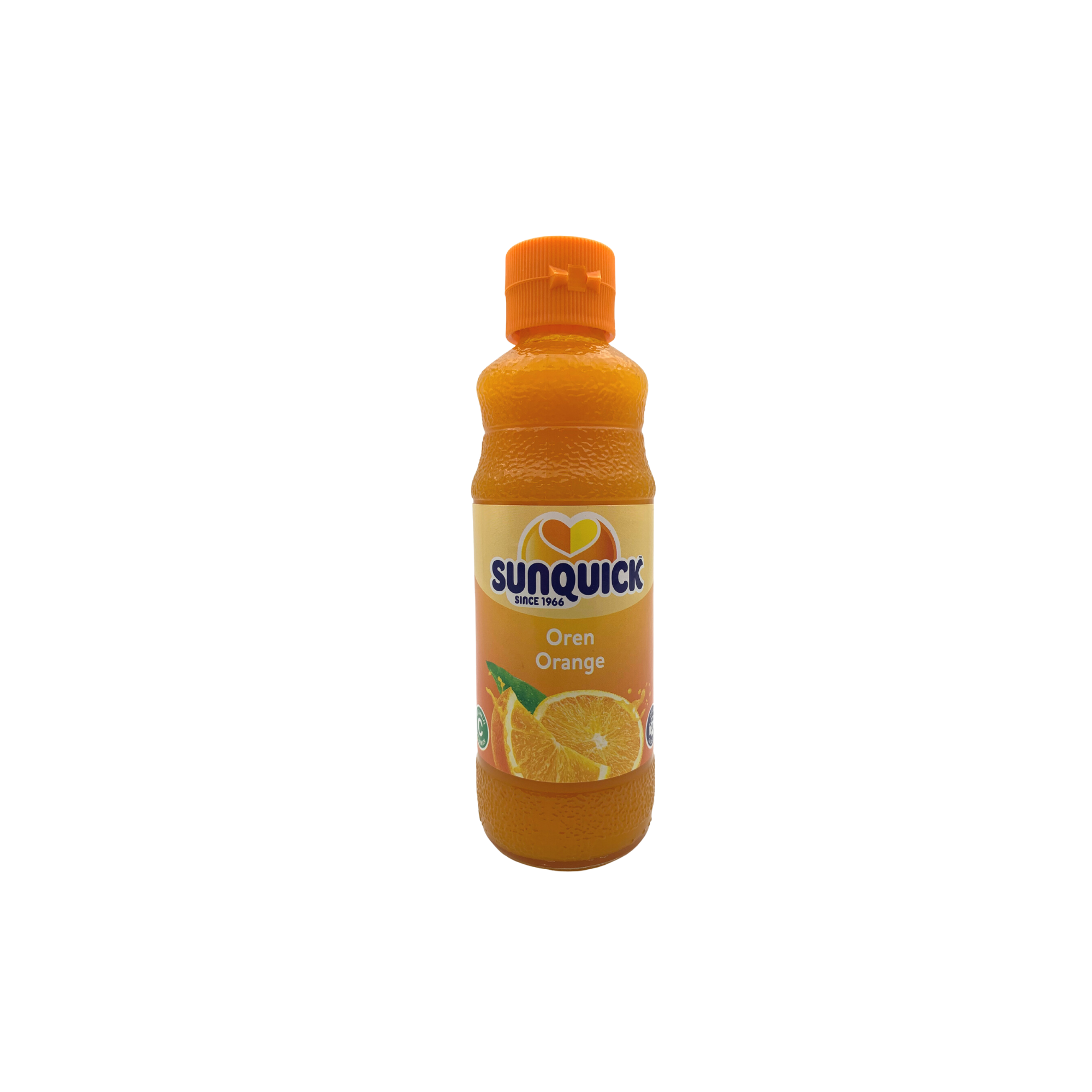 HarimauFresh