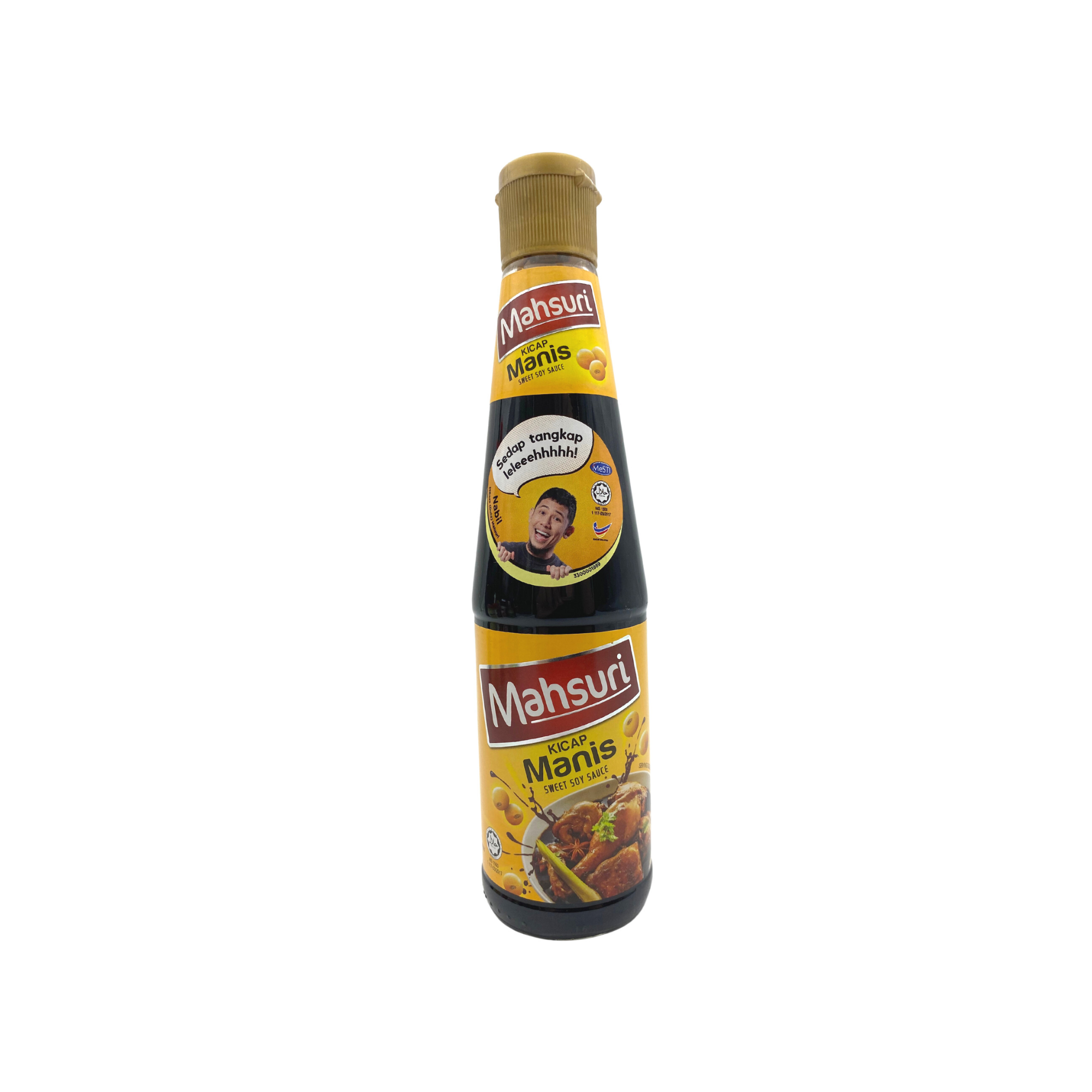 HarimauFresh