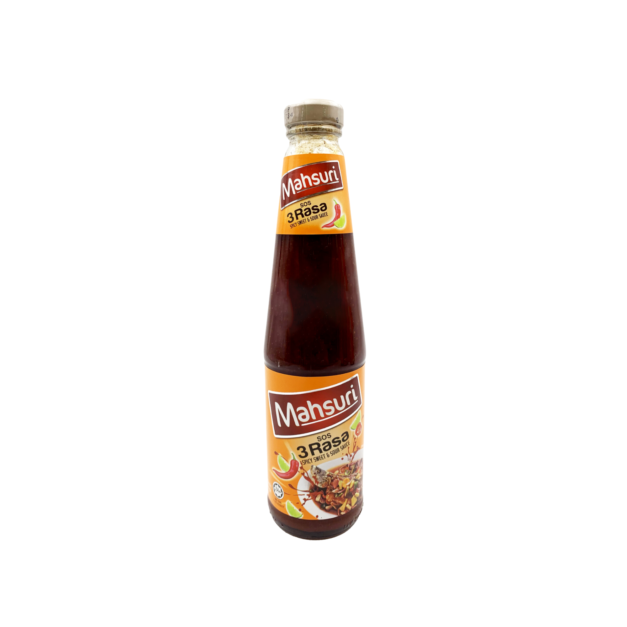 HarimauFresh
