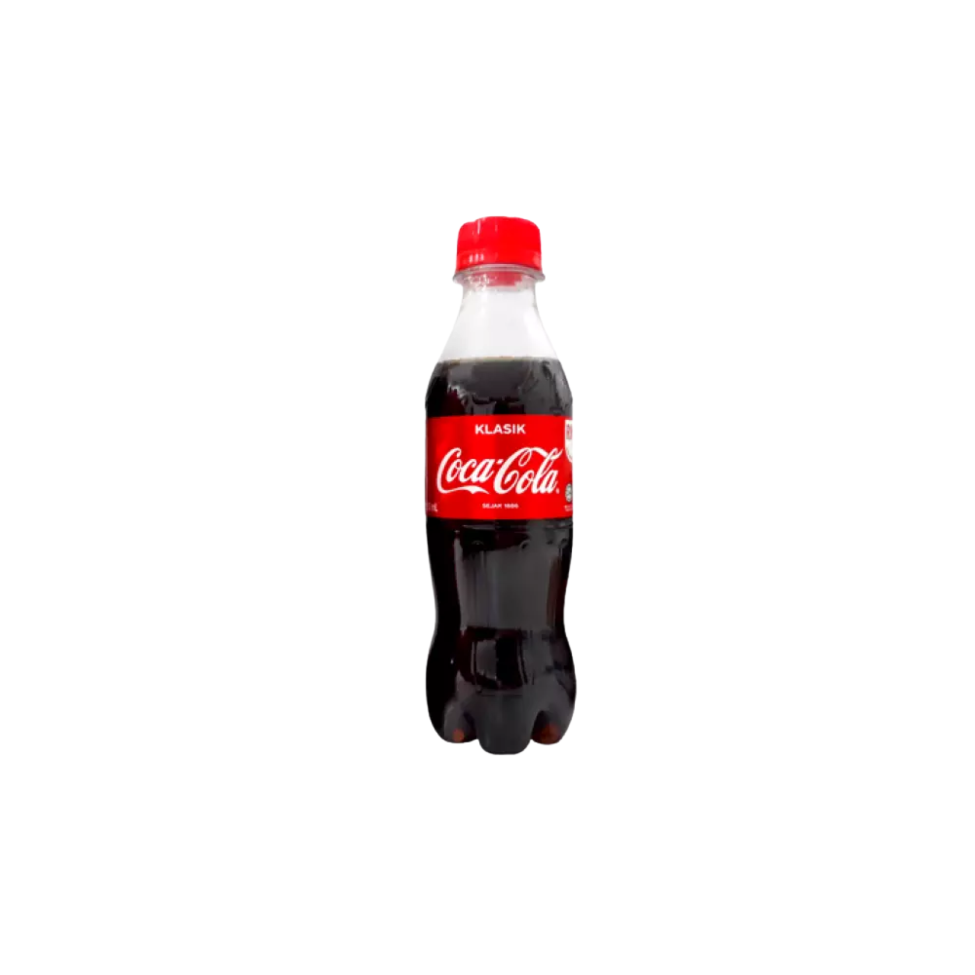 Coke 250ml