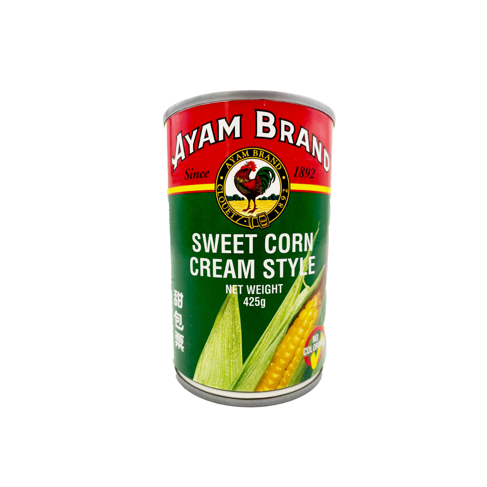 HarimauFresh