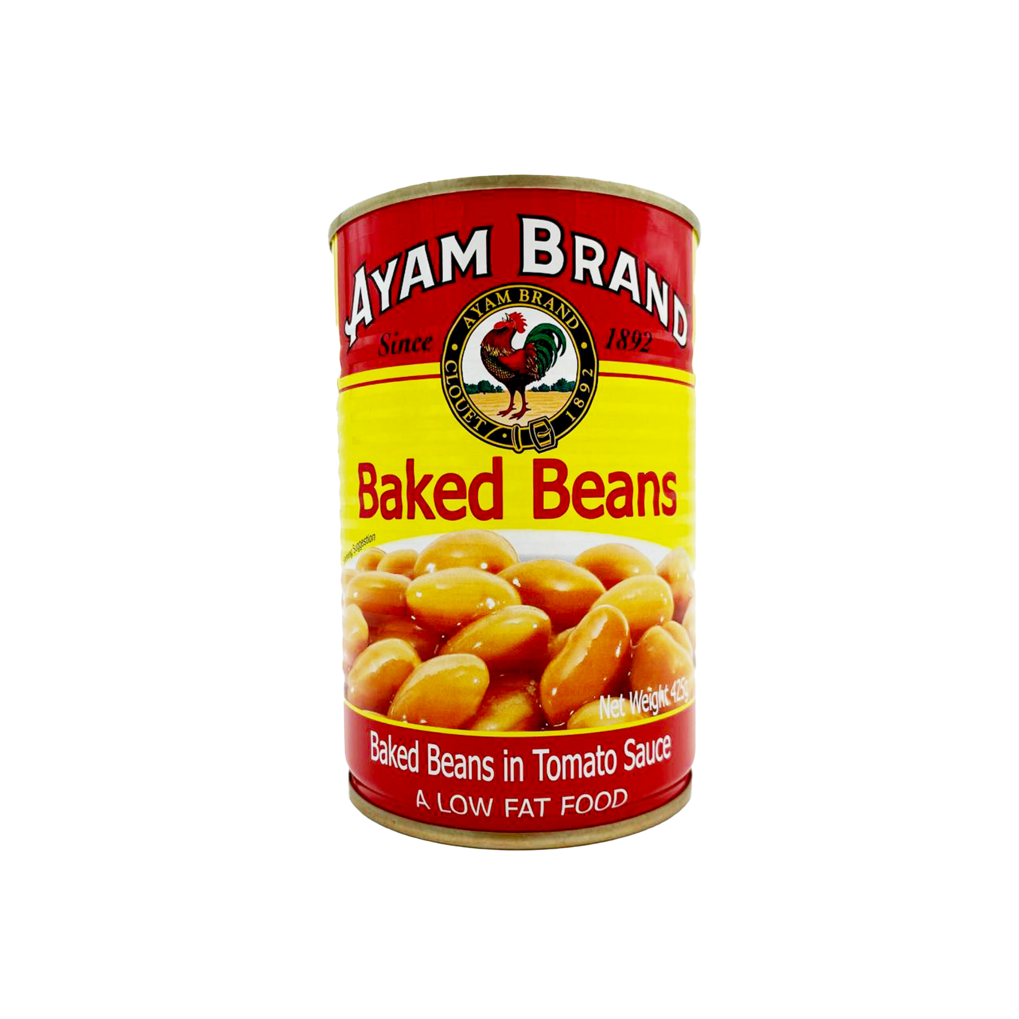 Ayam Brand Baked Bean 425g