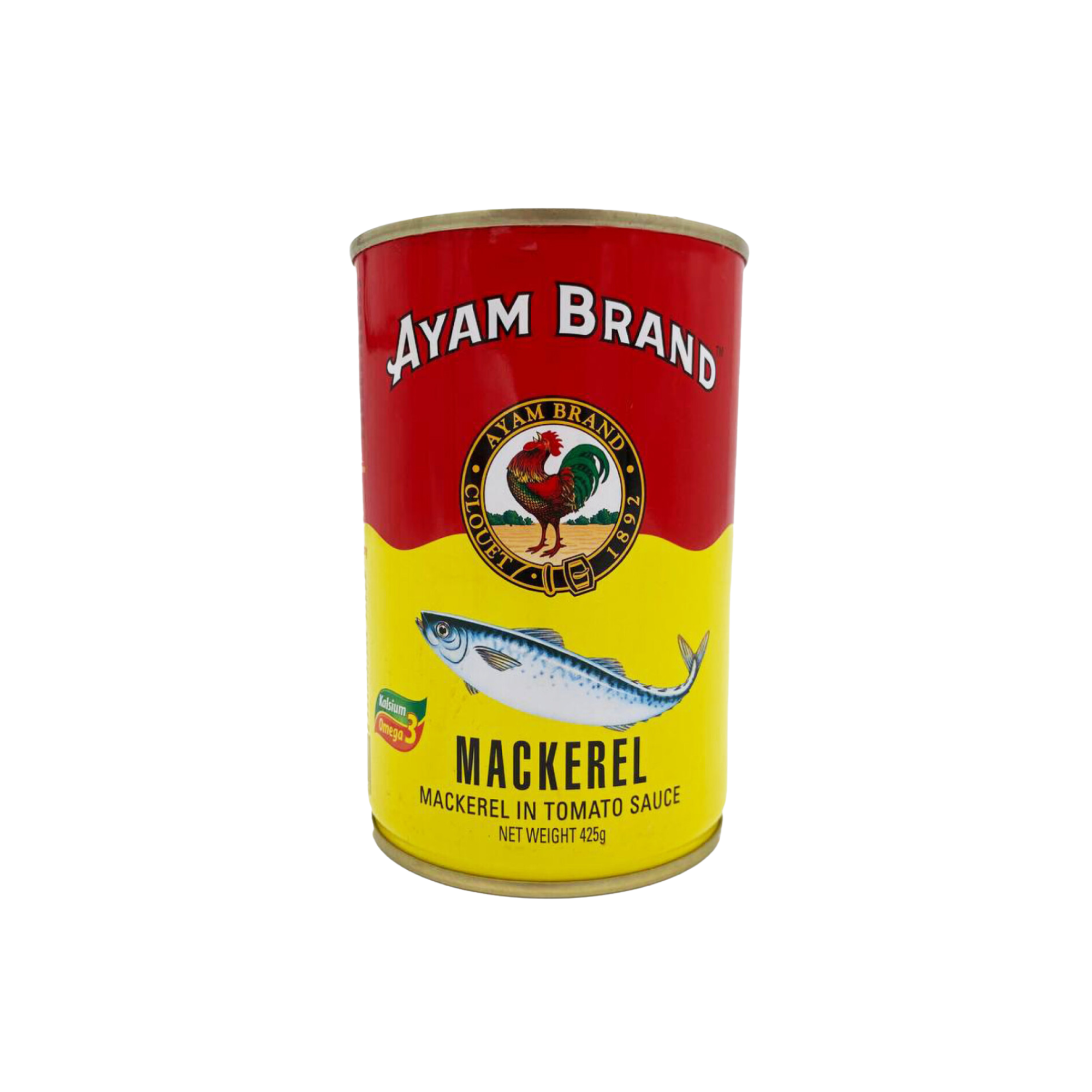HarimauFresh