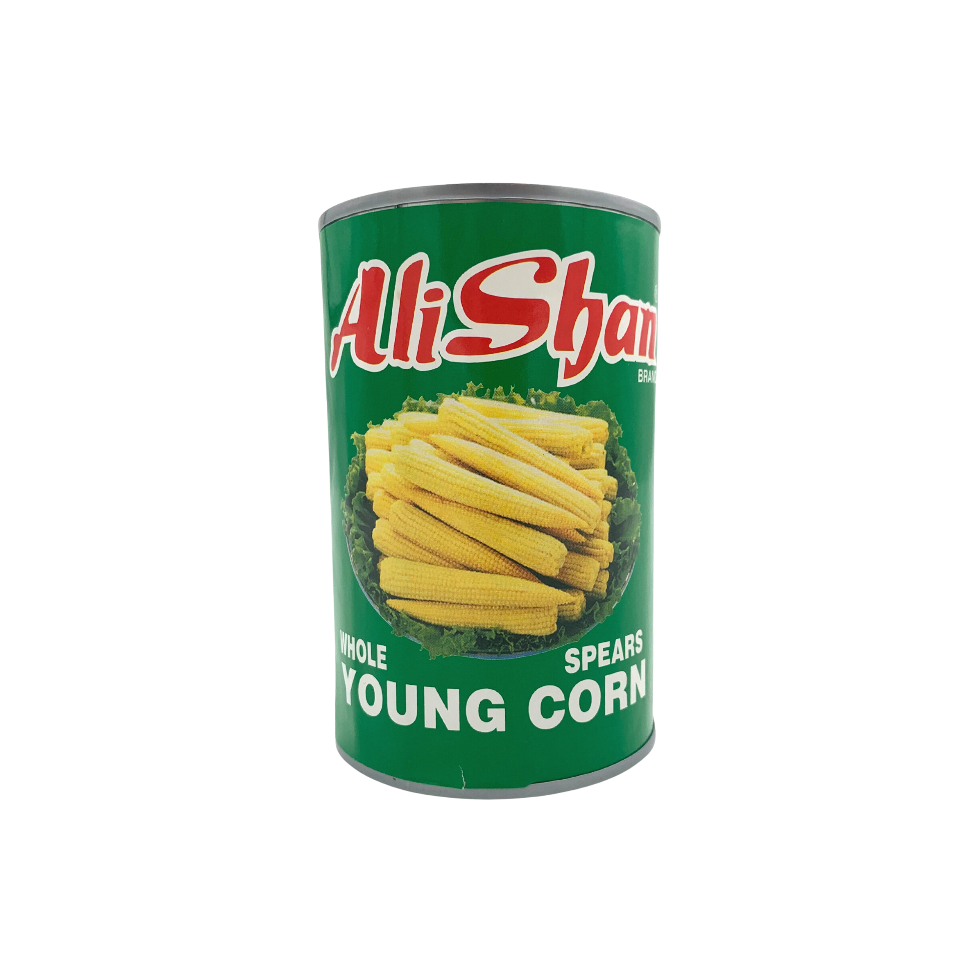 Alishan Young Corn 425g