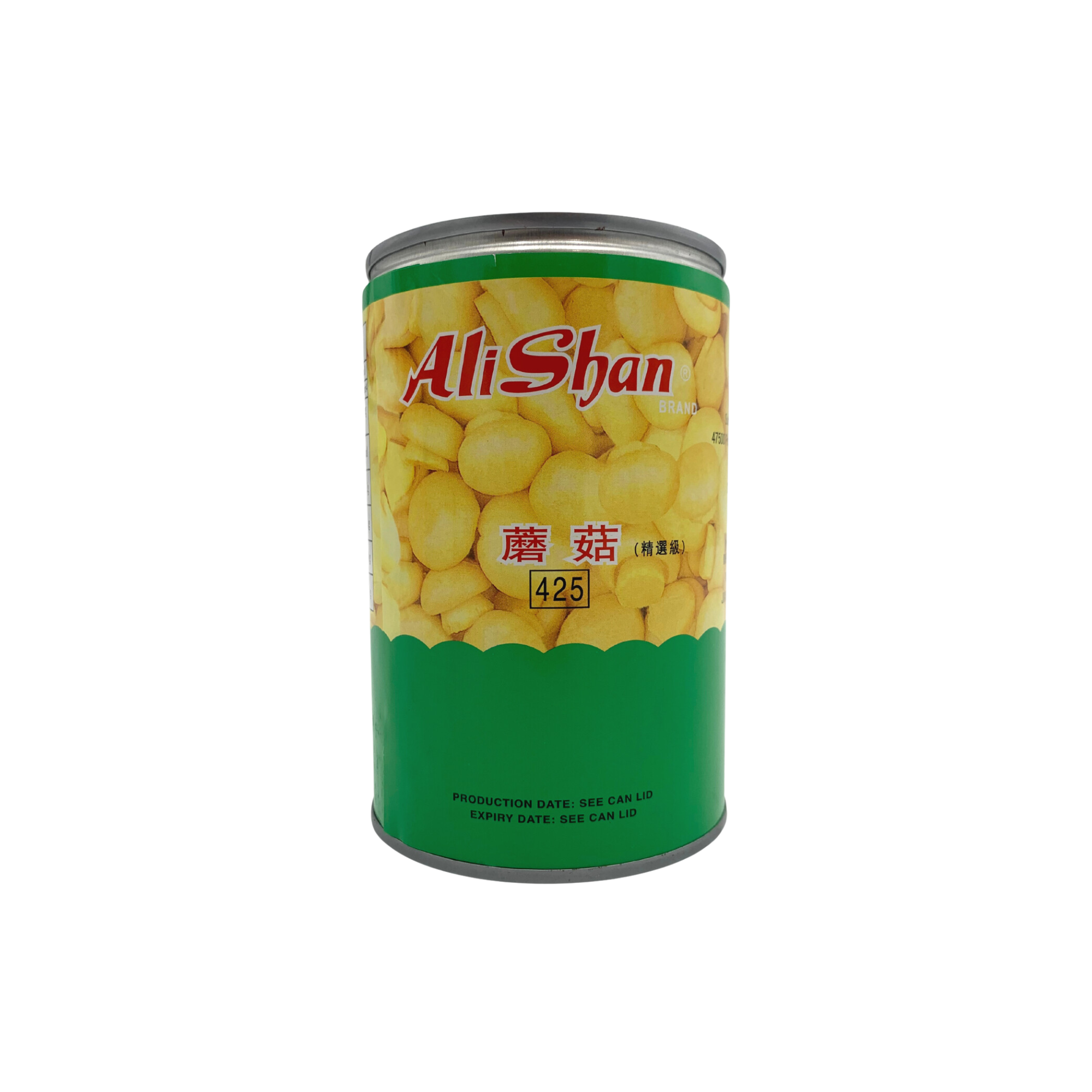 HarimauFresh
