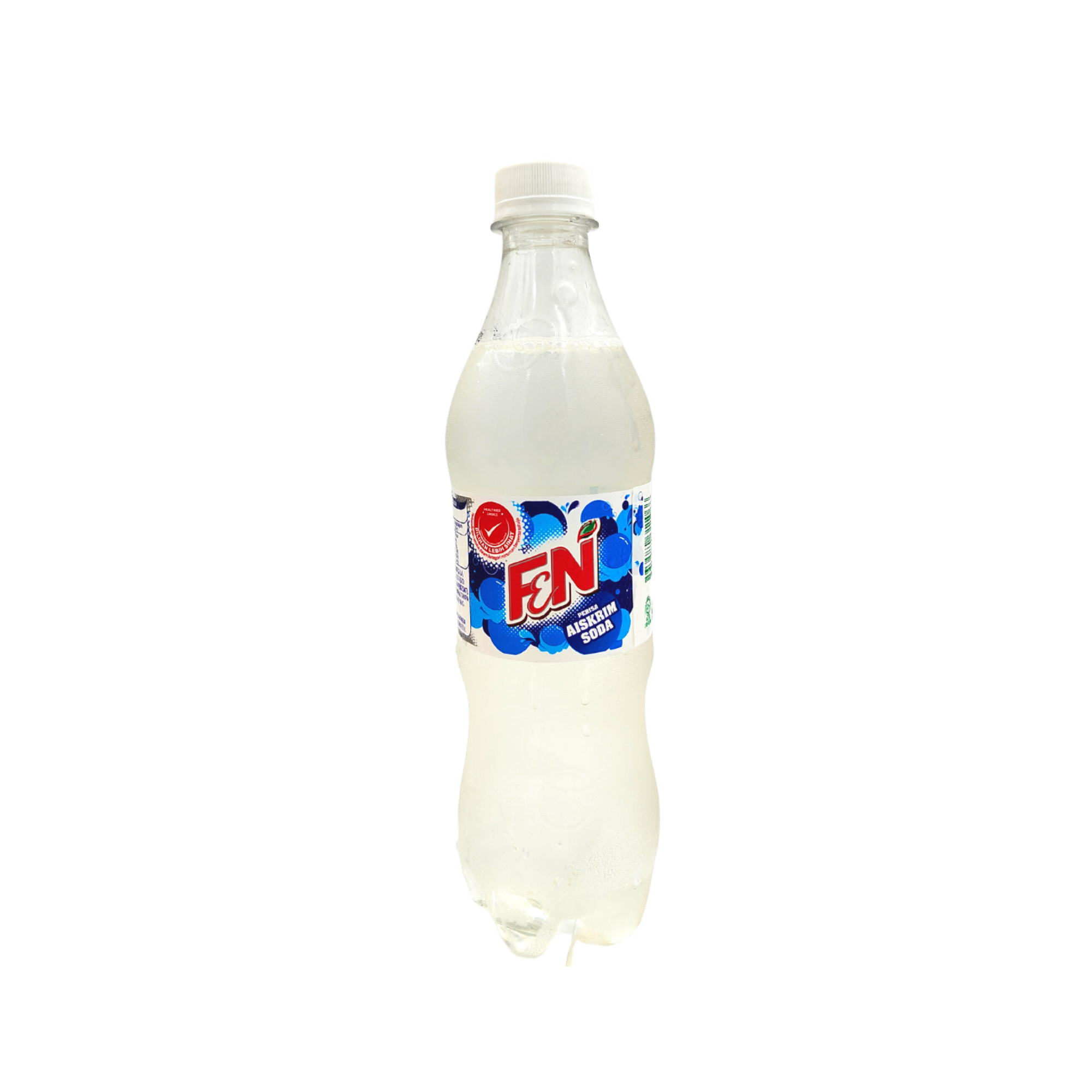 HarimauFresh