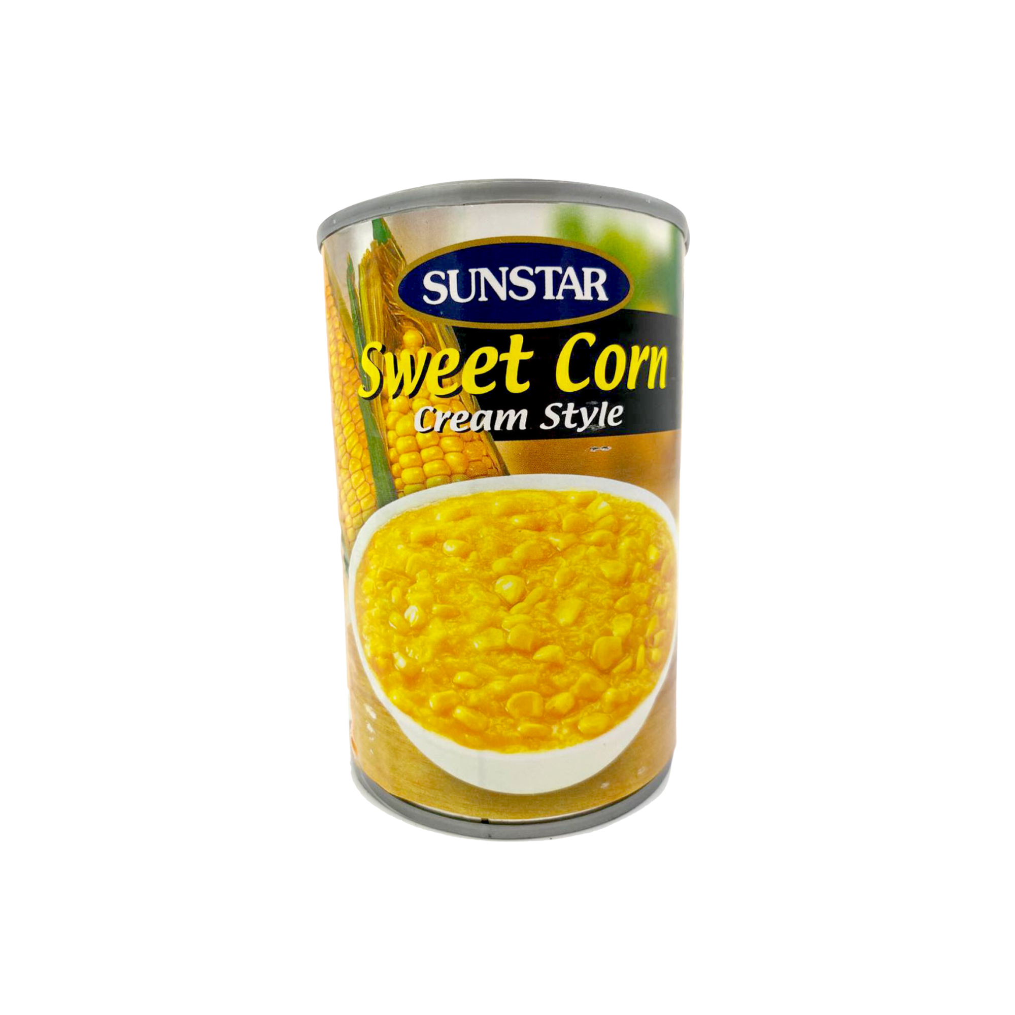 Sunstar Sweet Corn Cream 425g