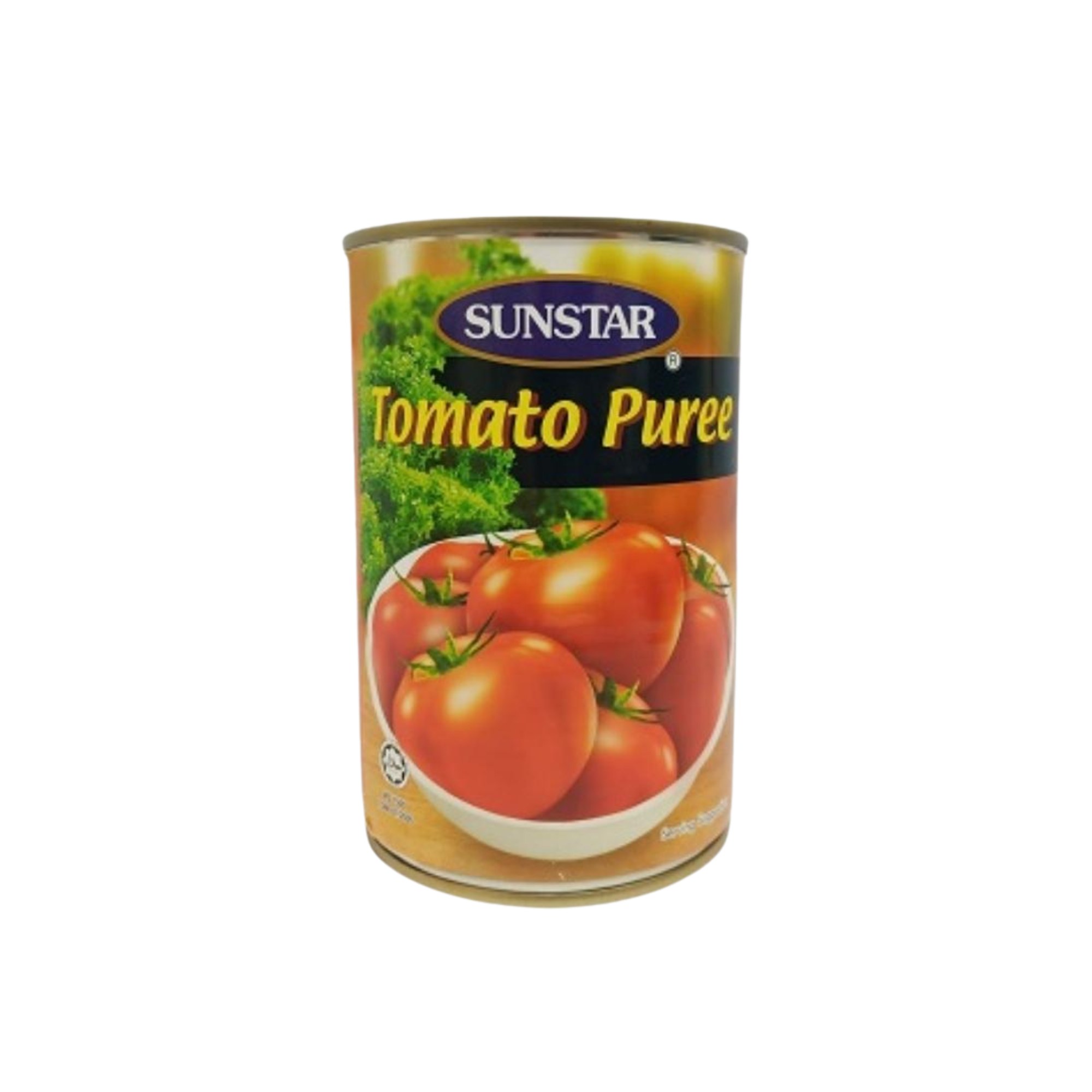 Sunstar Tomato Puree 425g