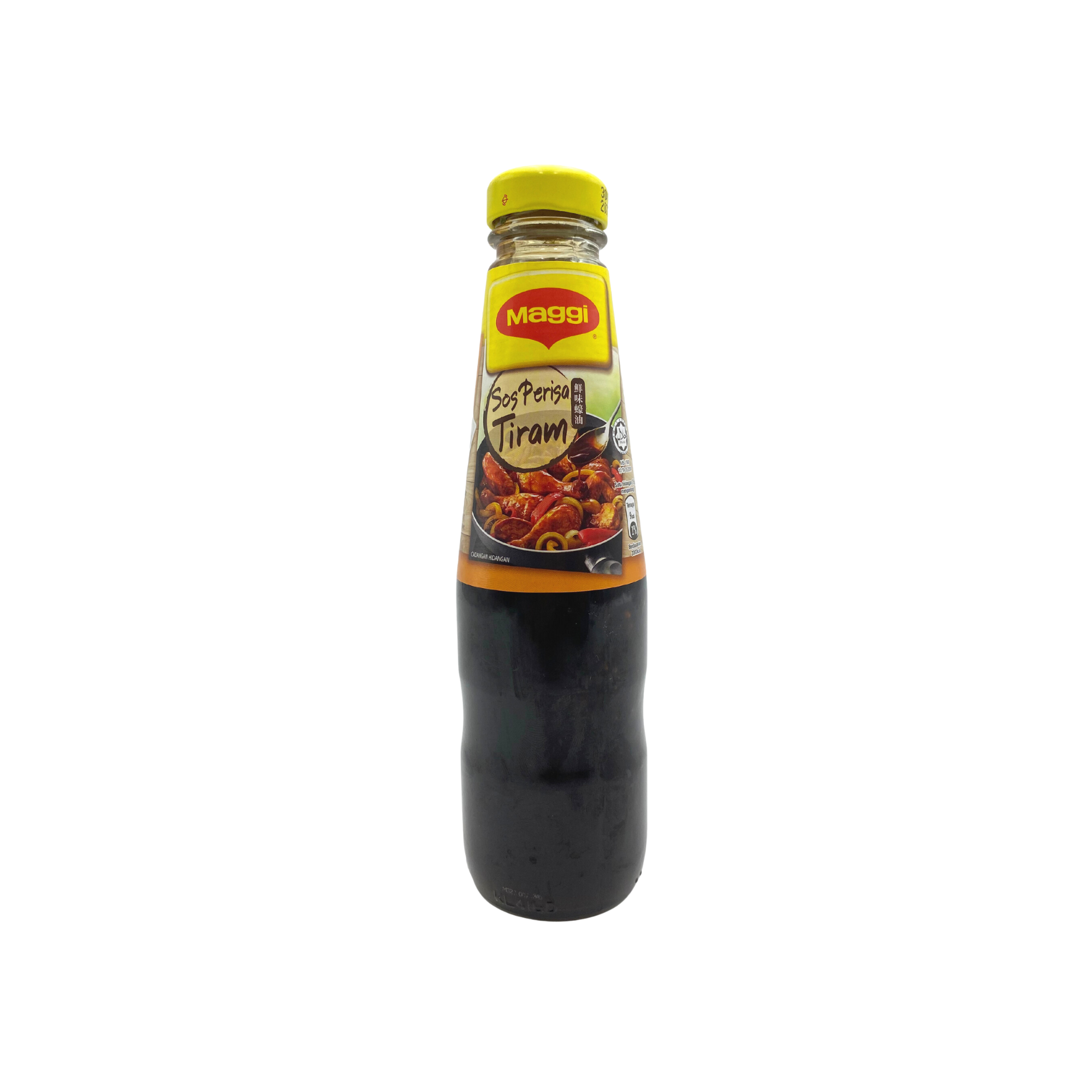 HarimauFresh