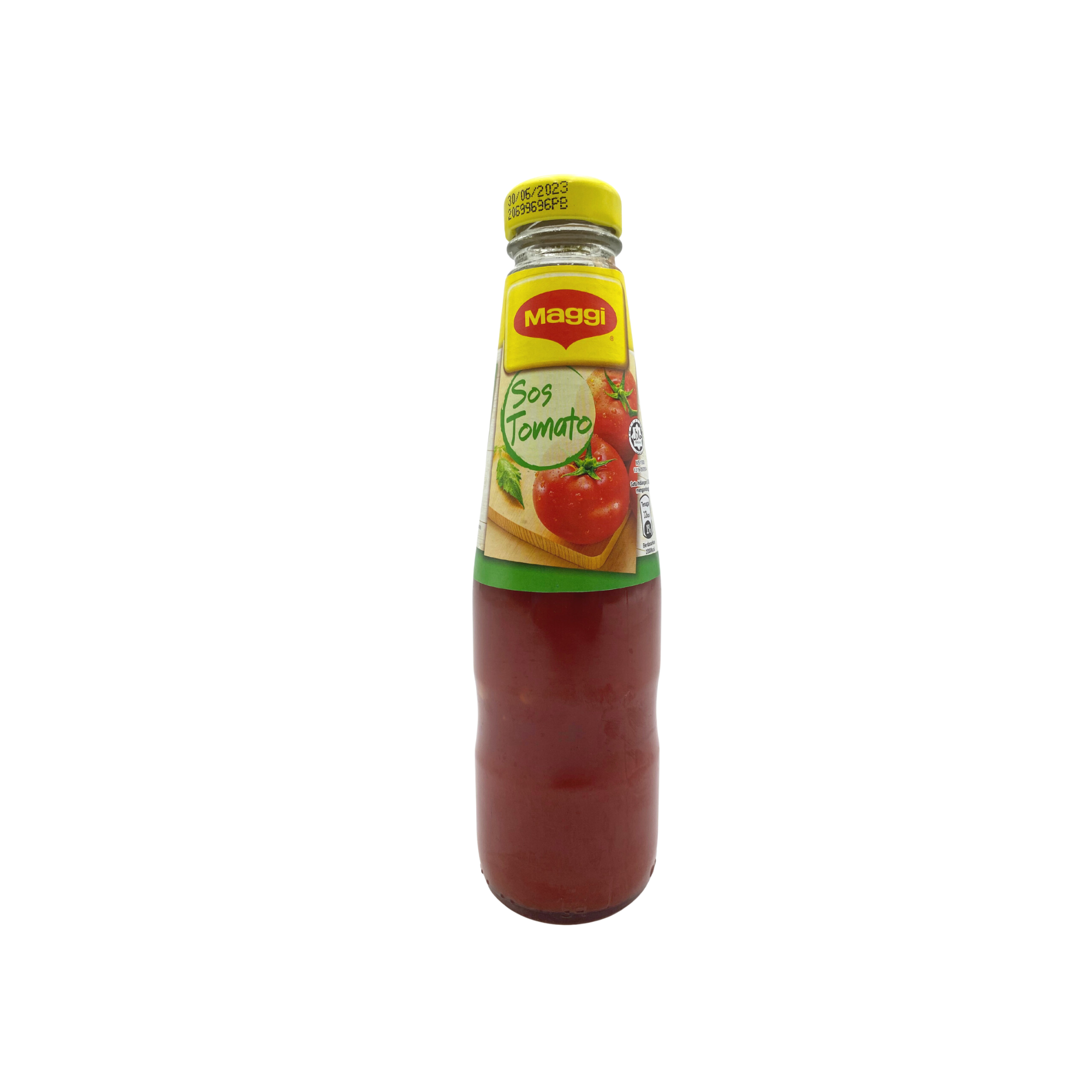 HarimauFresh
