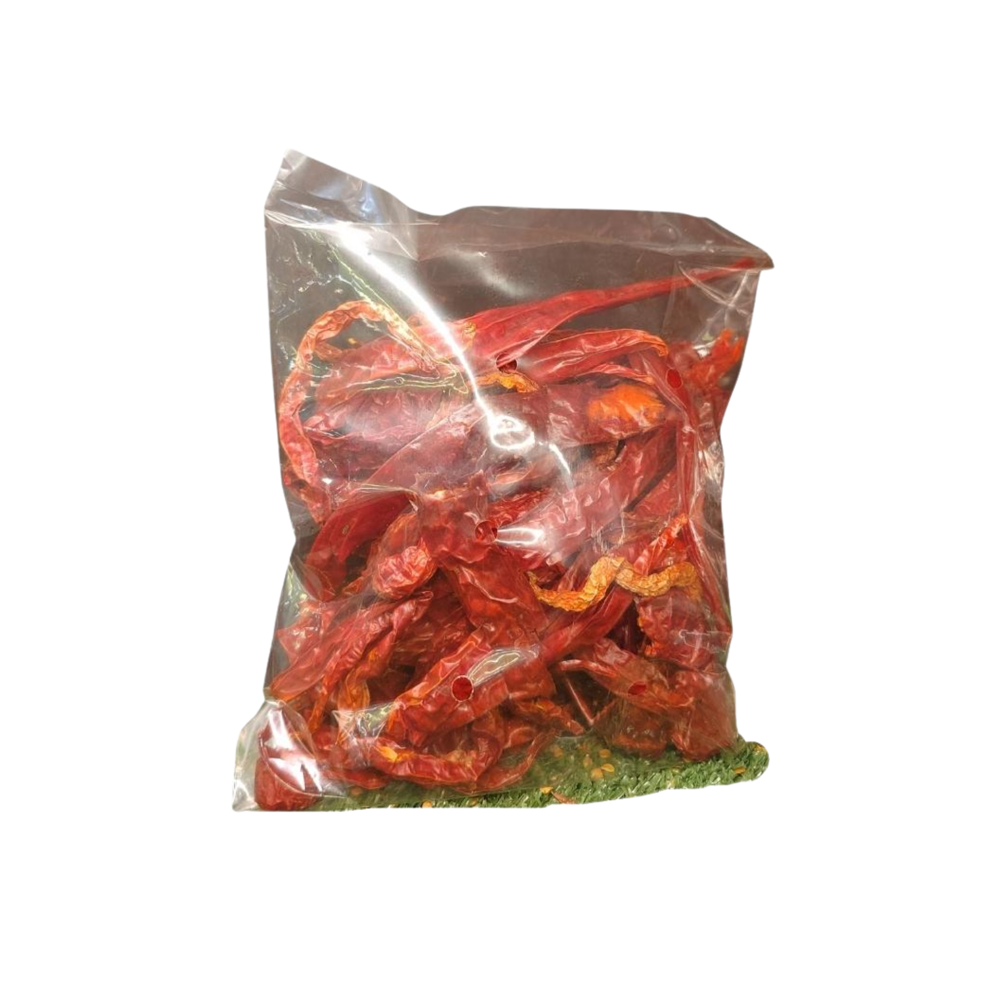 Ind Cili Kering 250g (Paket)