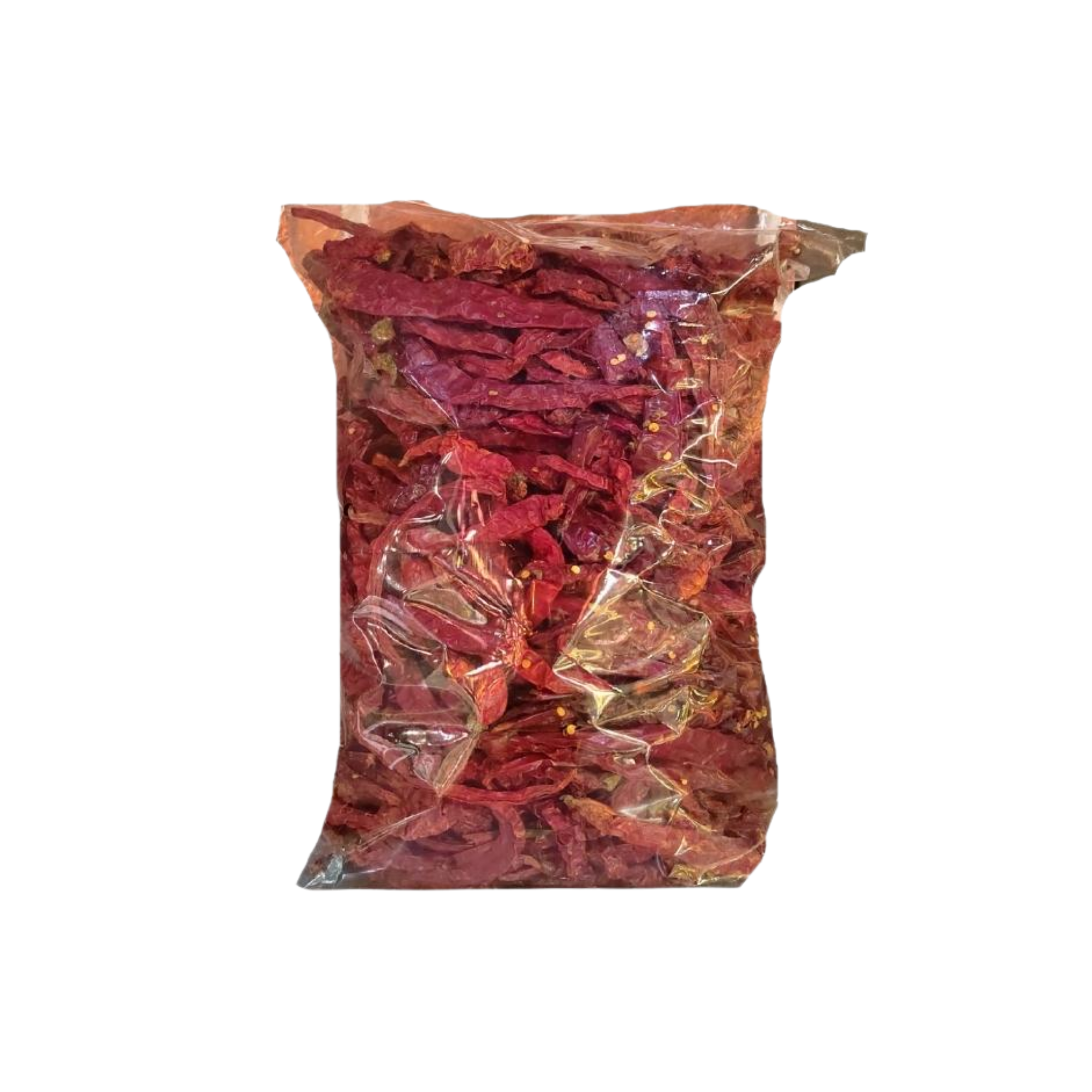 Ind Cili Kering 100g (Paket)
