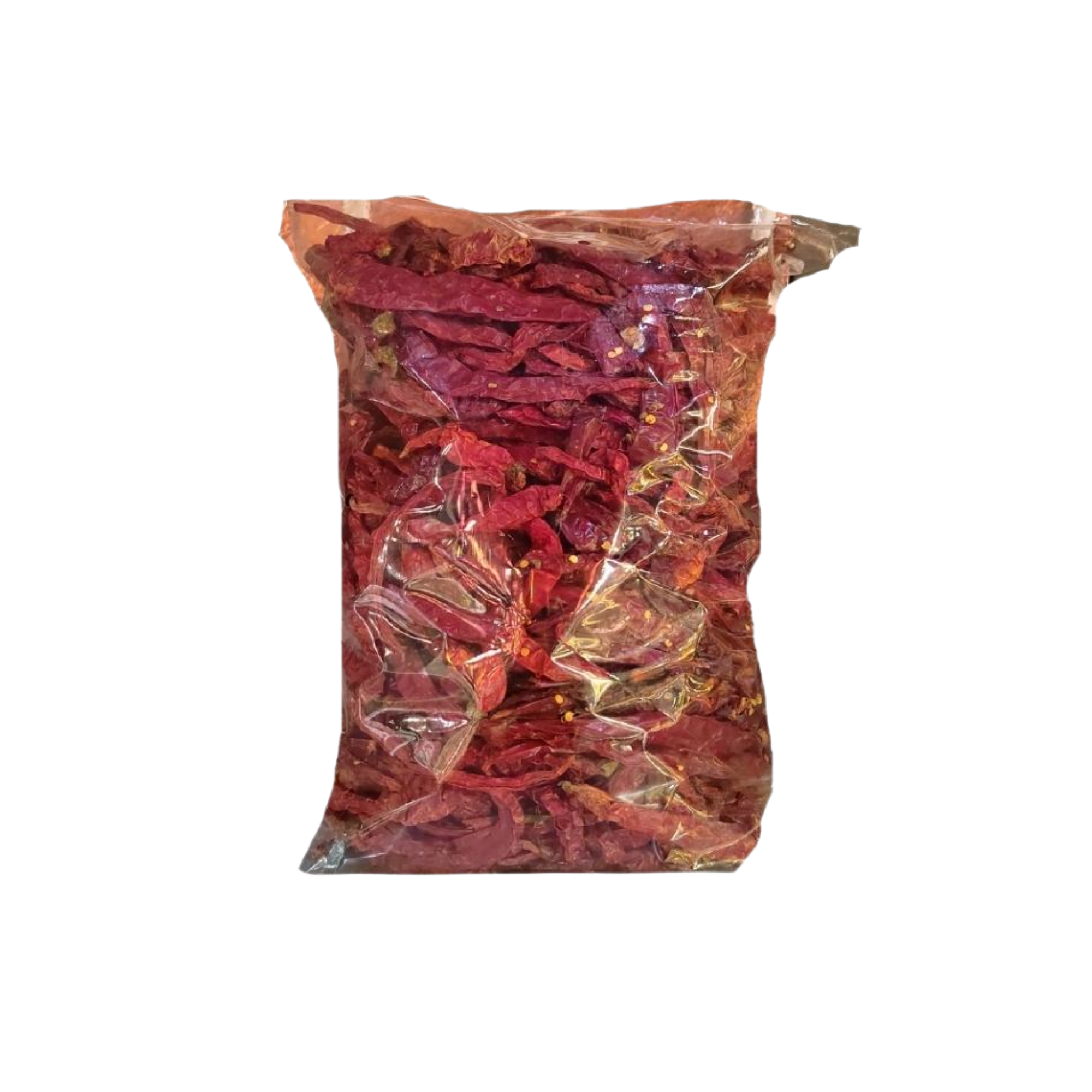 Chn Cili Kering 500g (Paket)