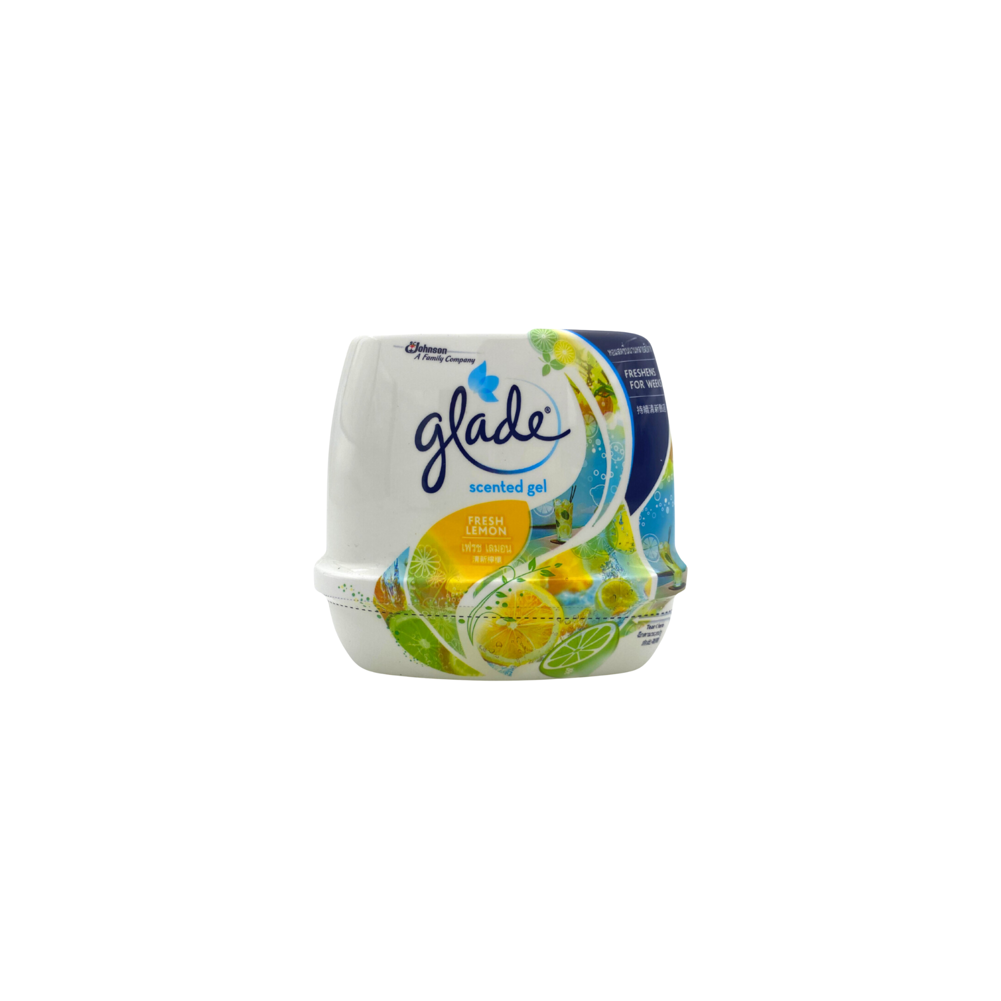 HarimauFresh