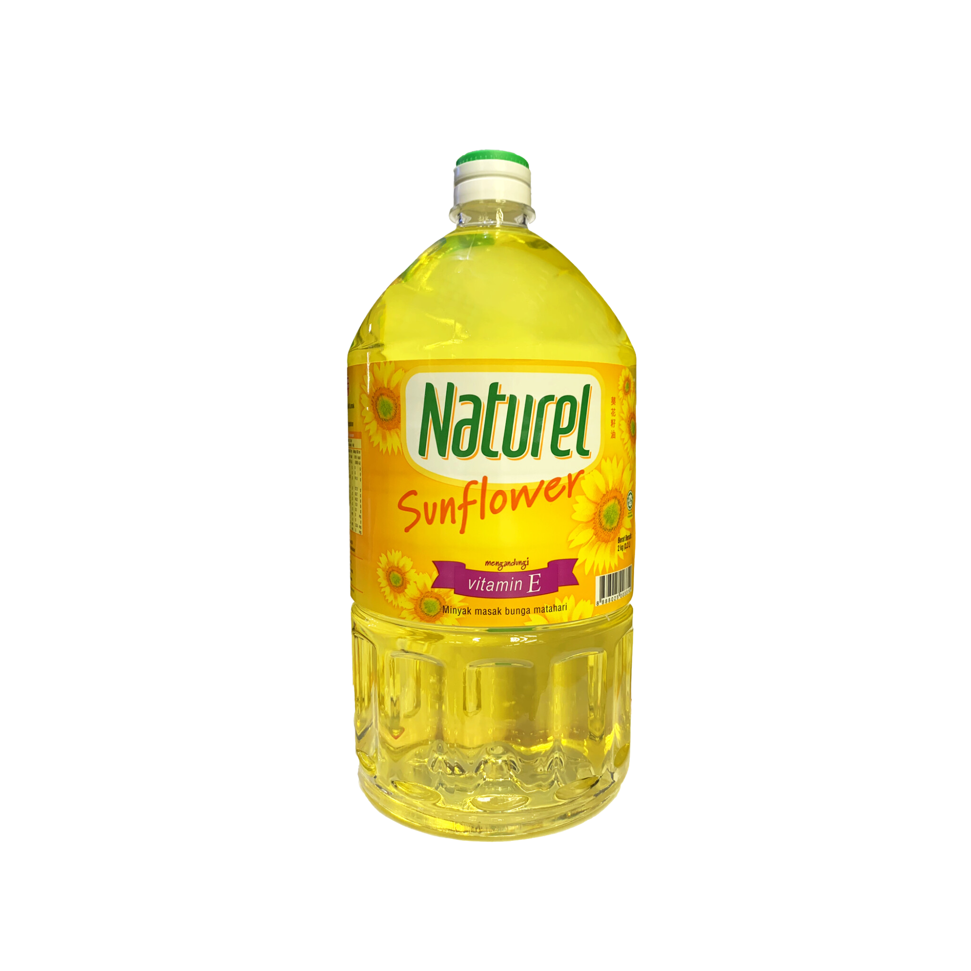 HarimauFresh