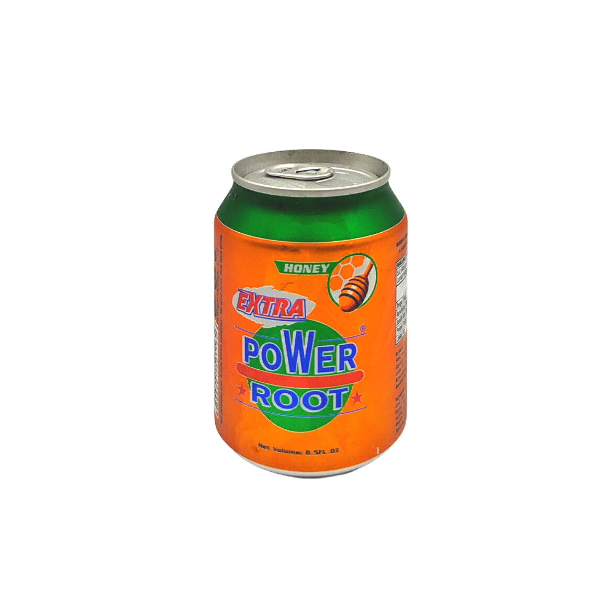 Power Root Power Root Extra 250ml — HarimauFresh - Online Groceries Malaysia