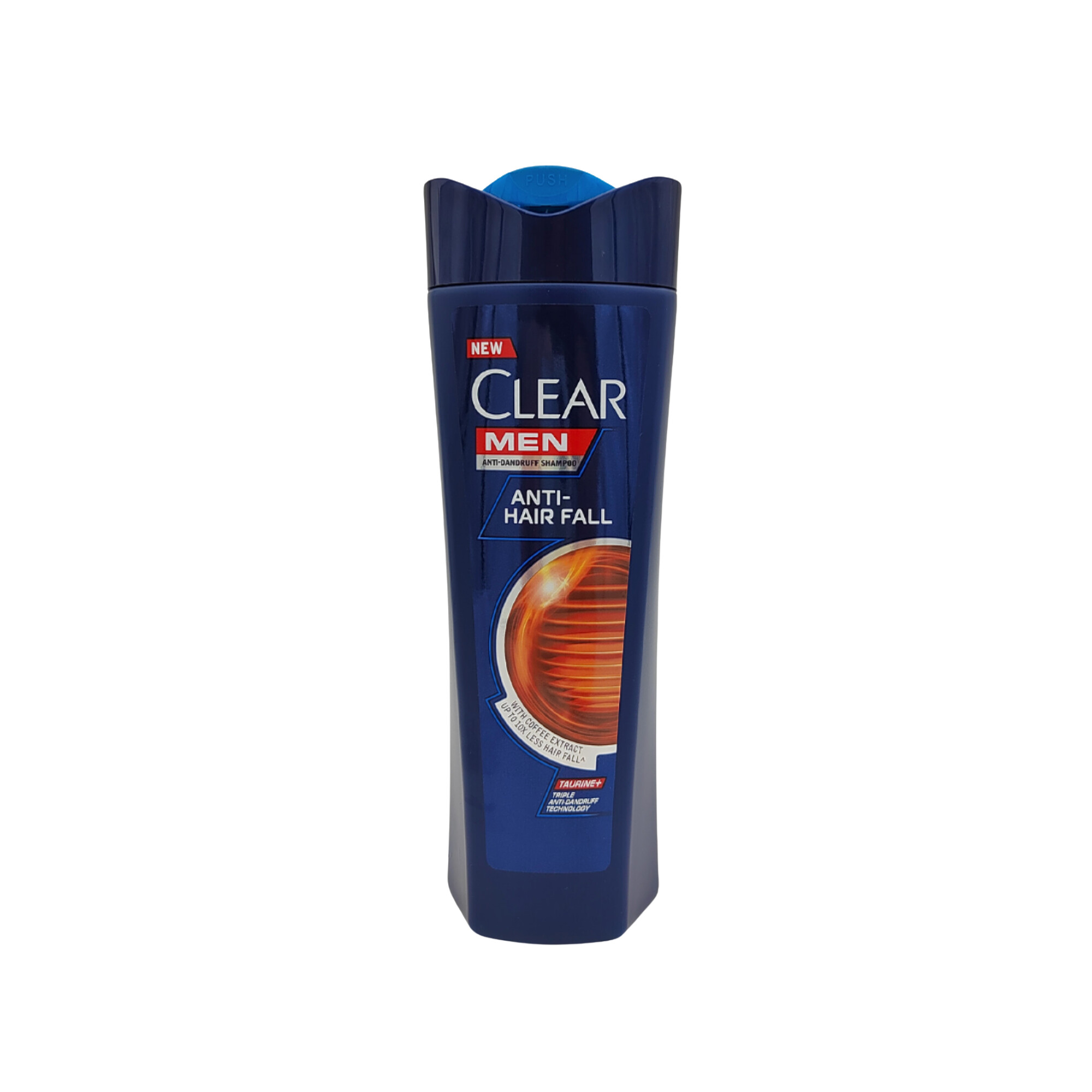 Clear Men Shampoo Anti Hair Fall 315ml — HarimauFresh - Online ...