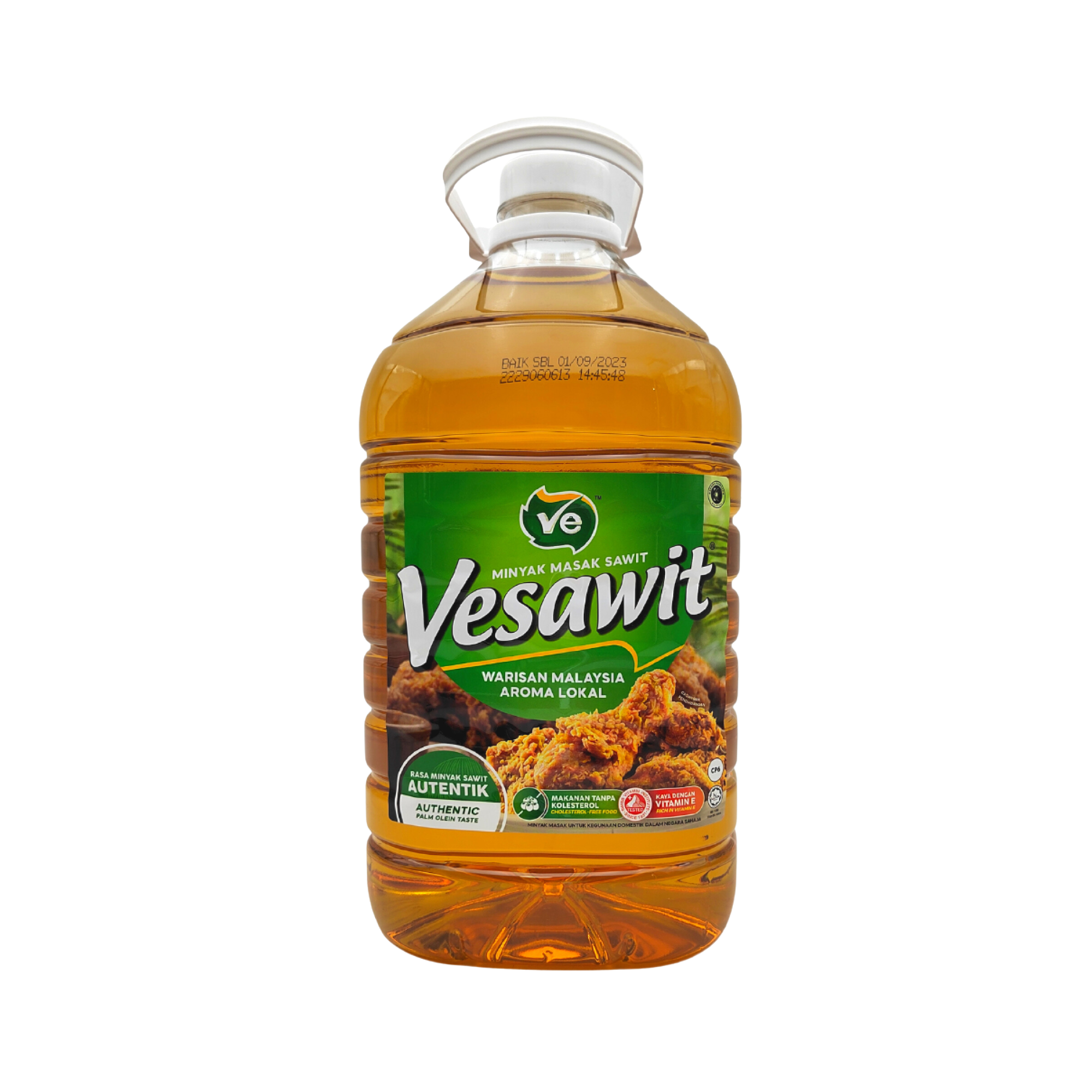 Vesawit Minyak Masak 5kg