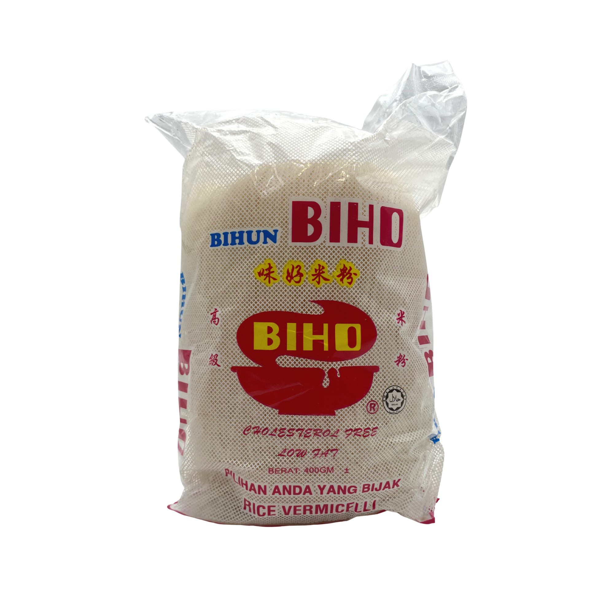 Biho Bihun Merah 400g