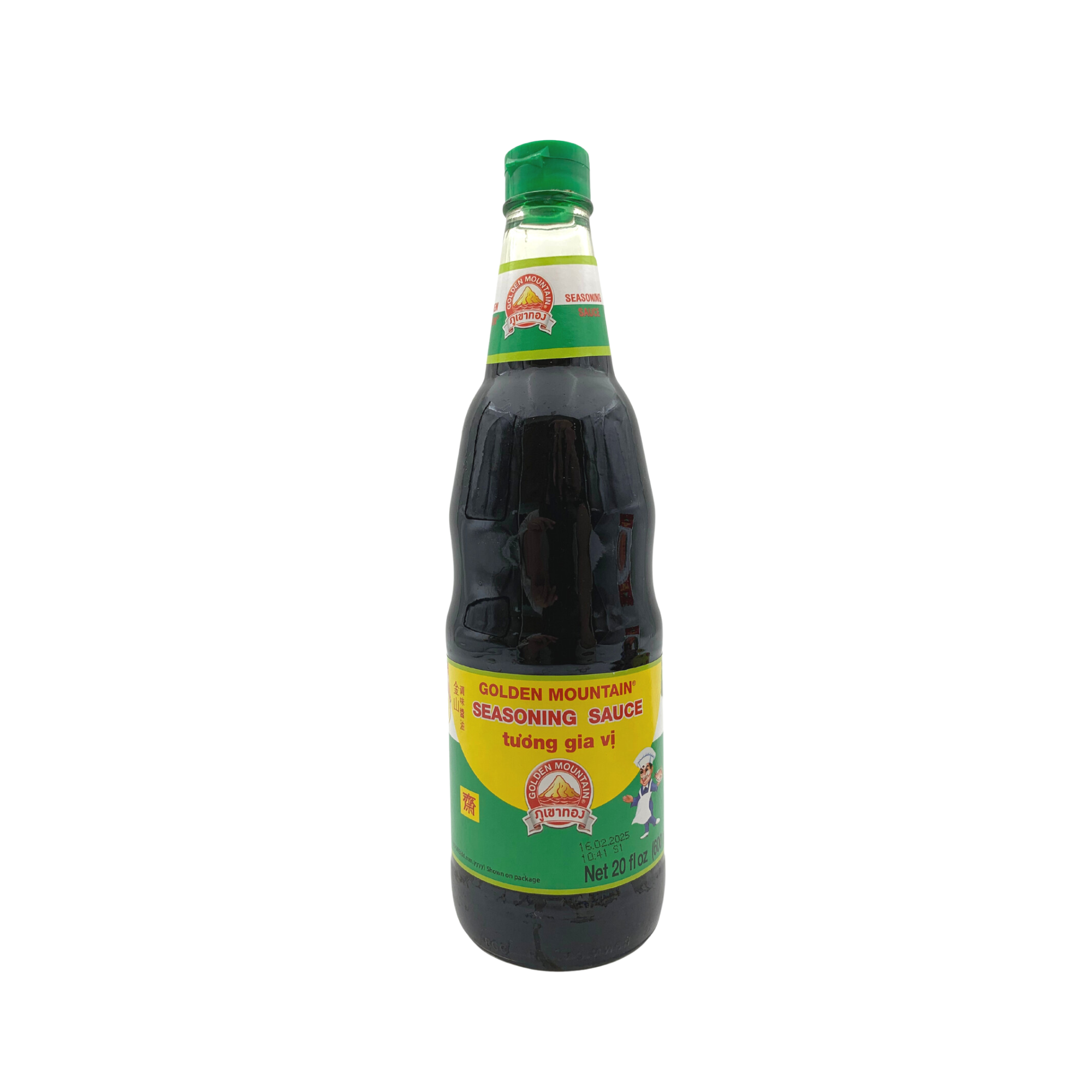 HarimauFresh