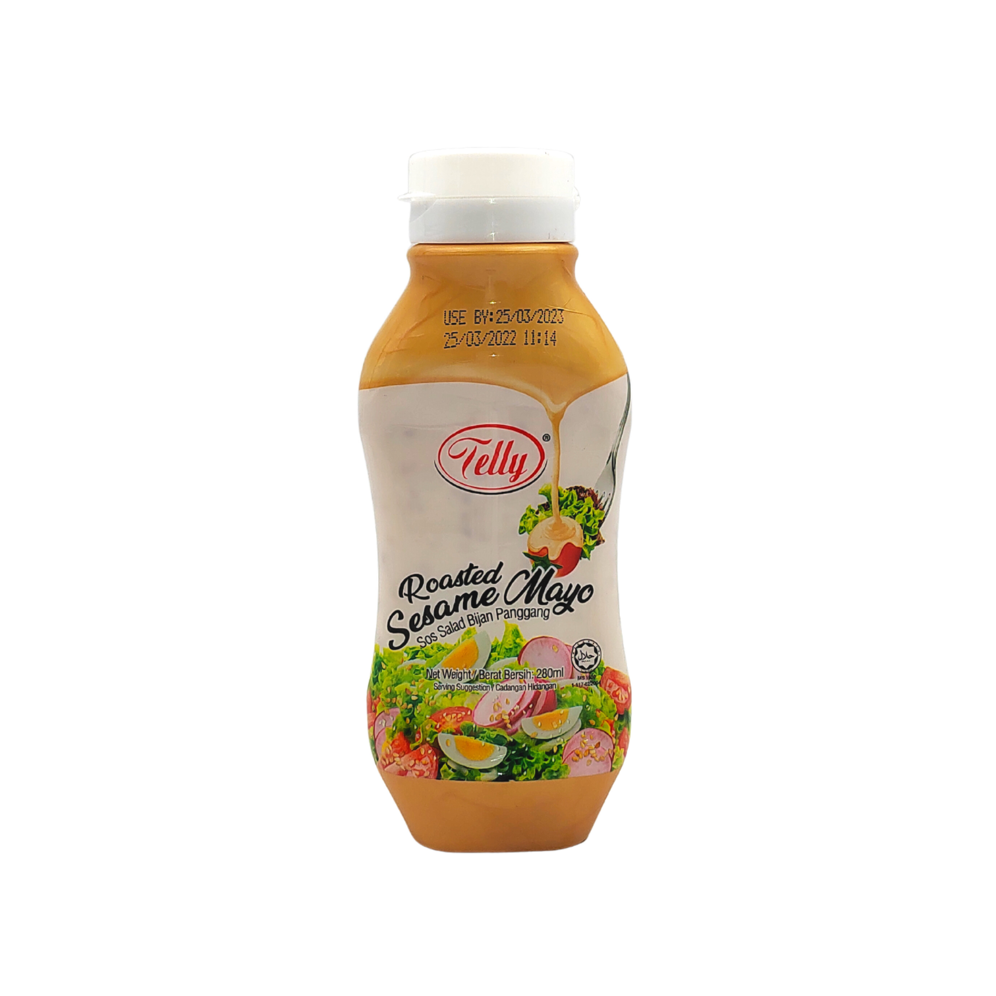 HarimauFresh