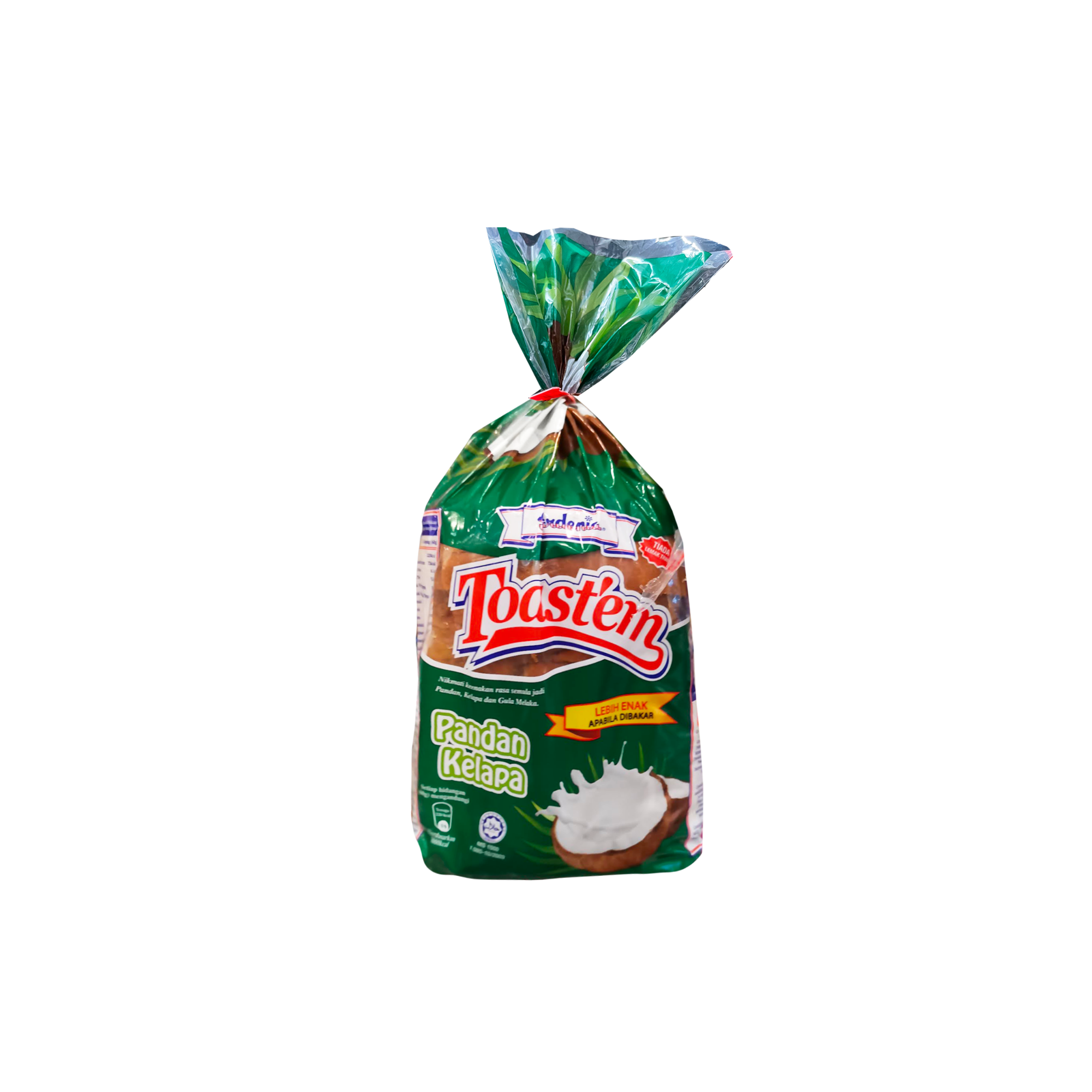 HarimauFresh