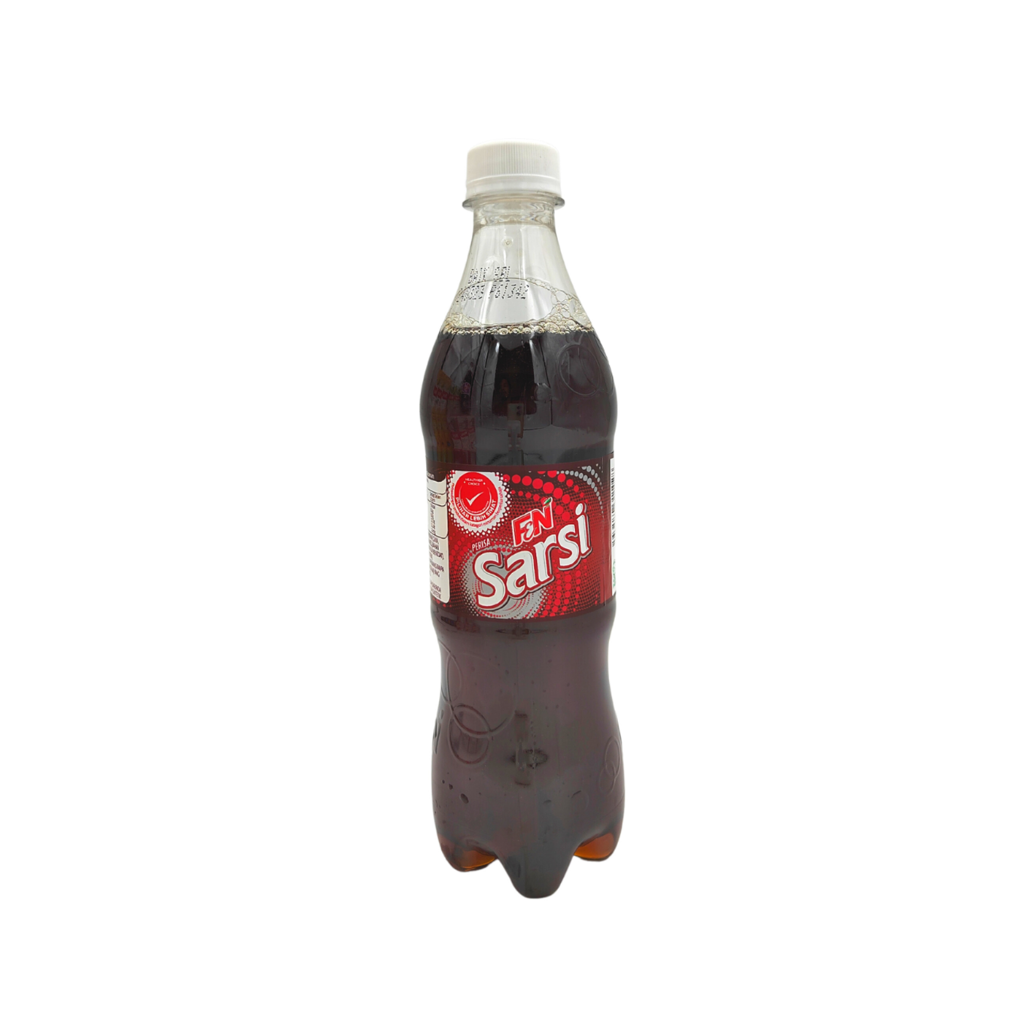 HarimauFresh