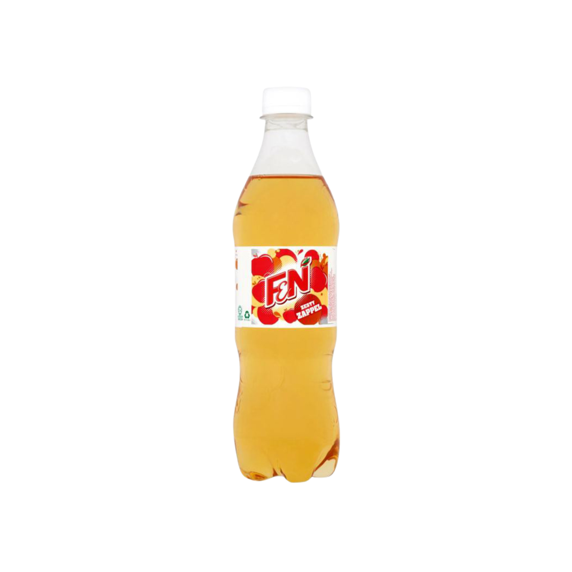 F&n Zappel 500ml