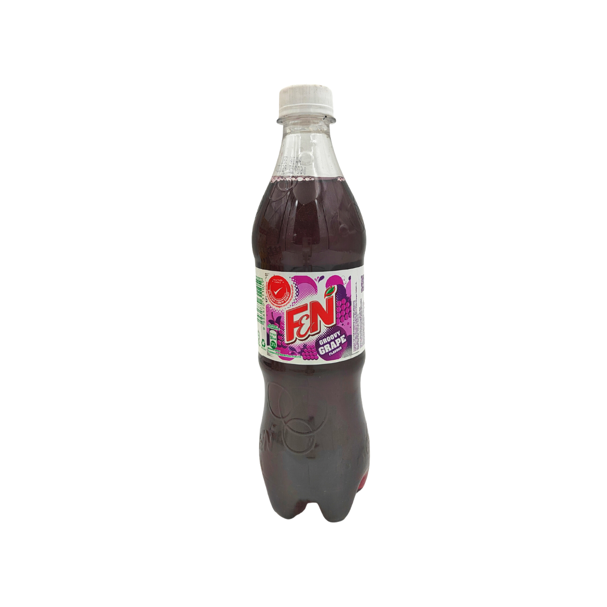 HarimauFresh