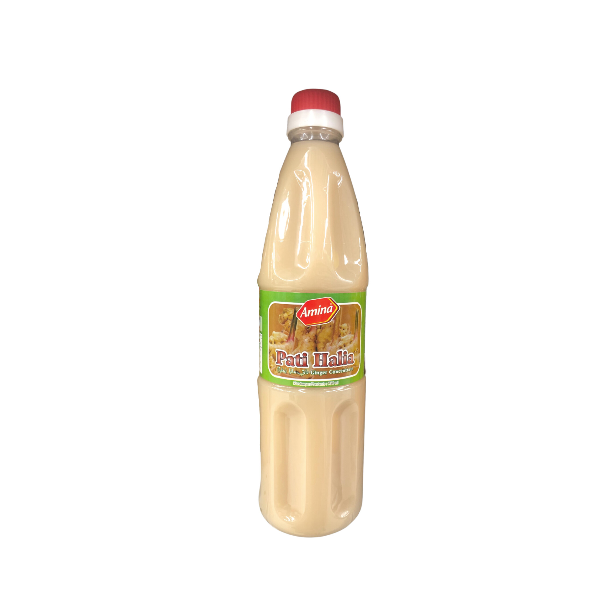 Amina Pati Halia 750ml