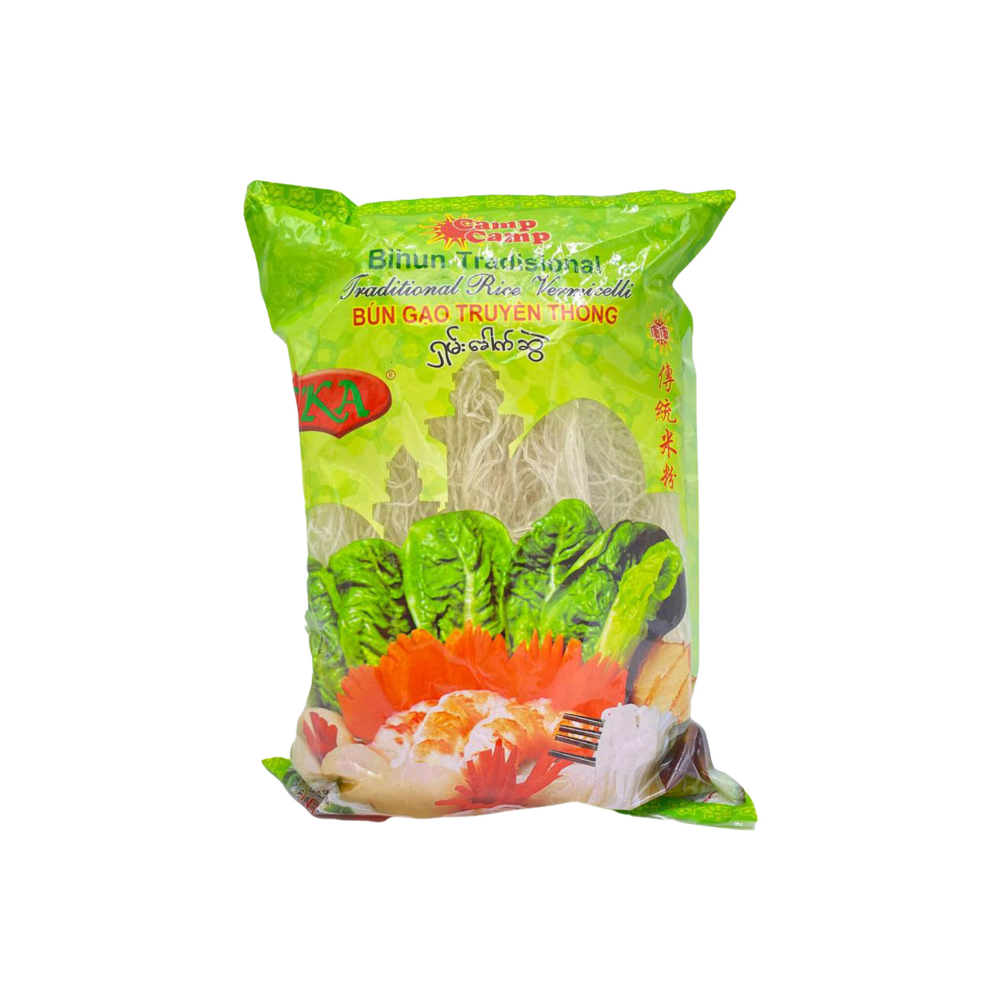 Eka Bihun Cap Traditional 400g