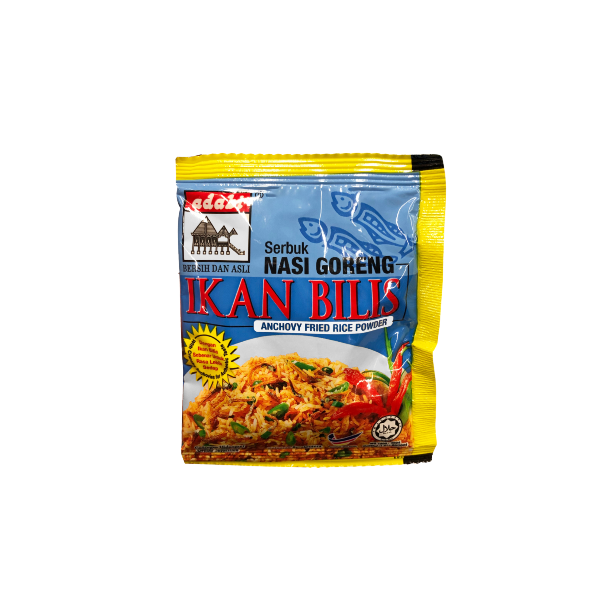 HarimauFresh