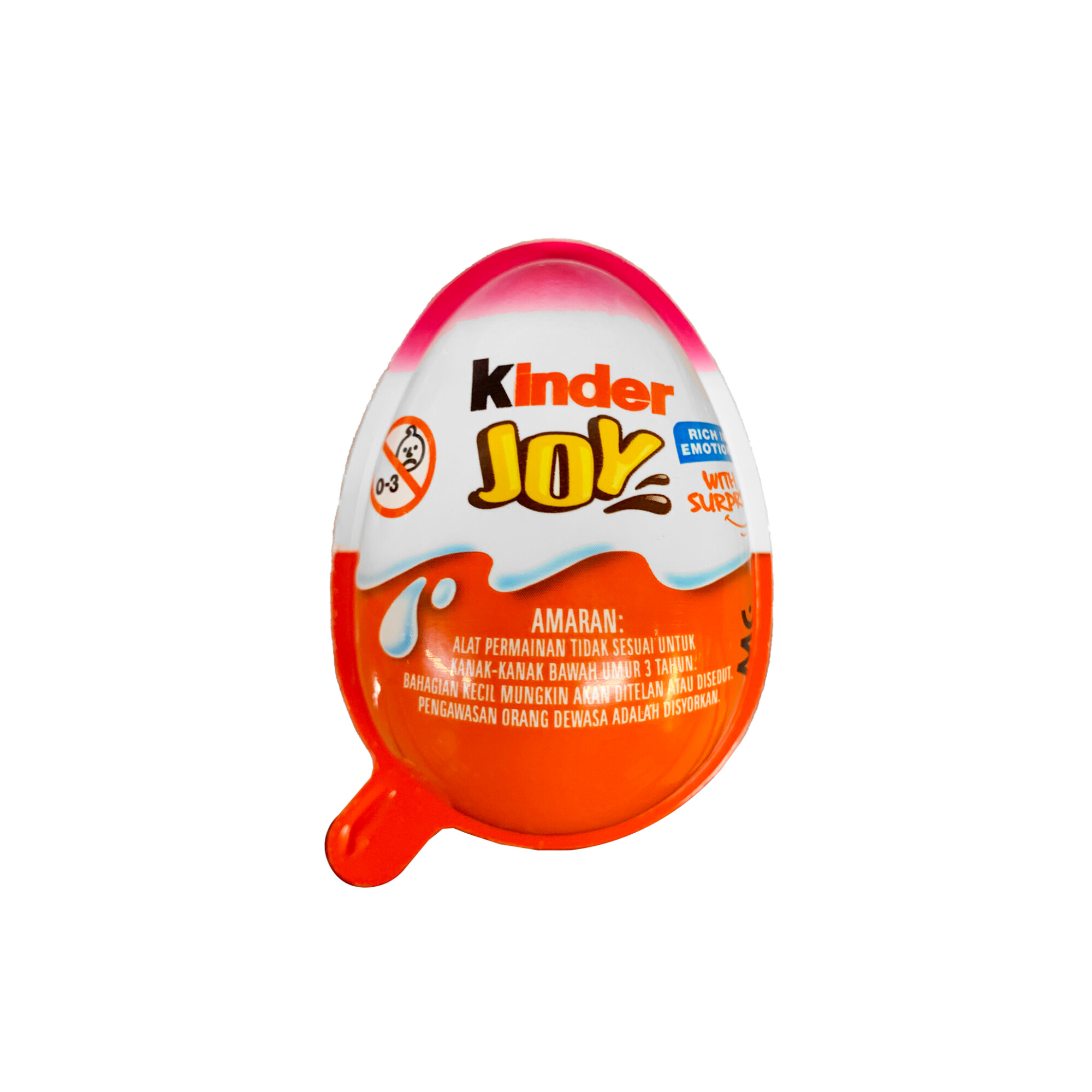 Kinder Joy T24 Lei — HarimauFresh - Online Groceries Malaysia