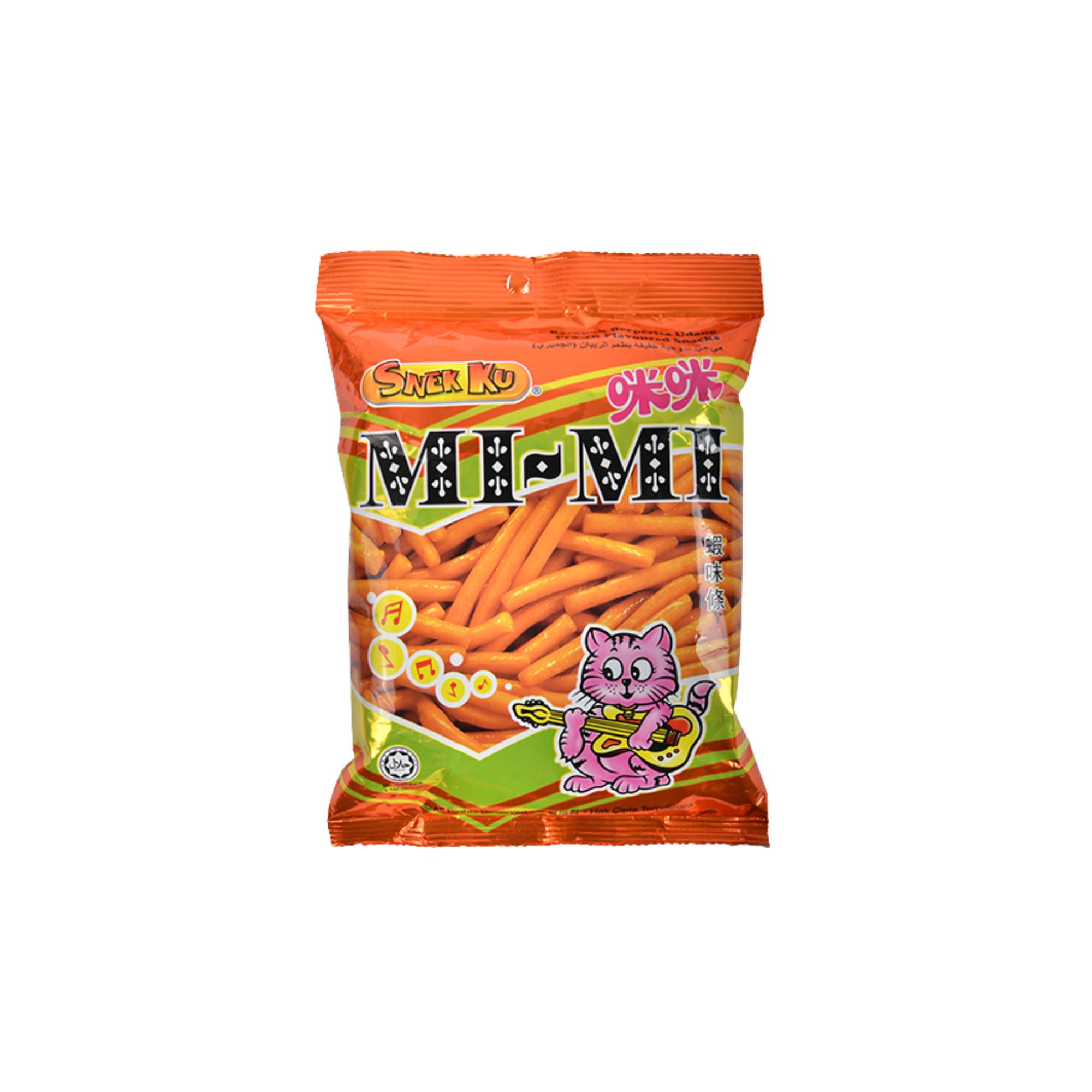 HarimauFresh