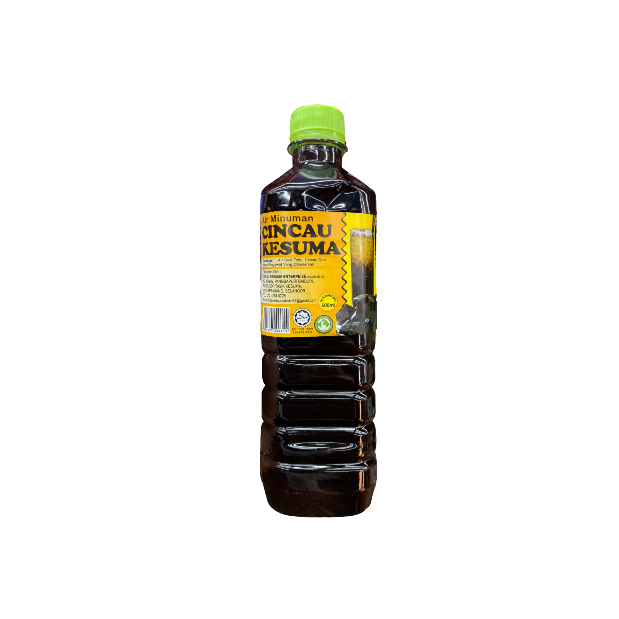 Kesuma Minuman Cincau 500ml