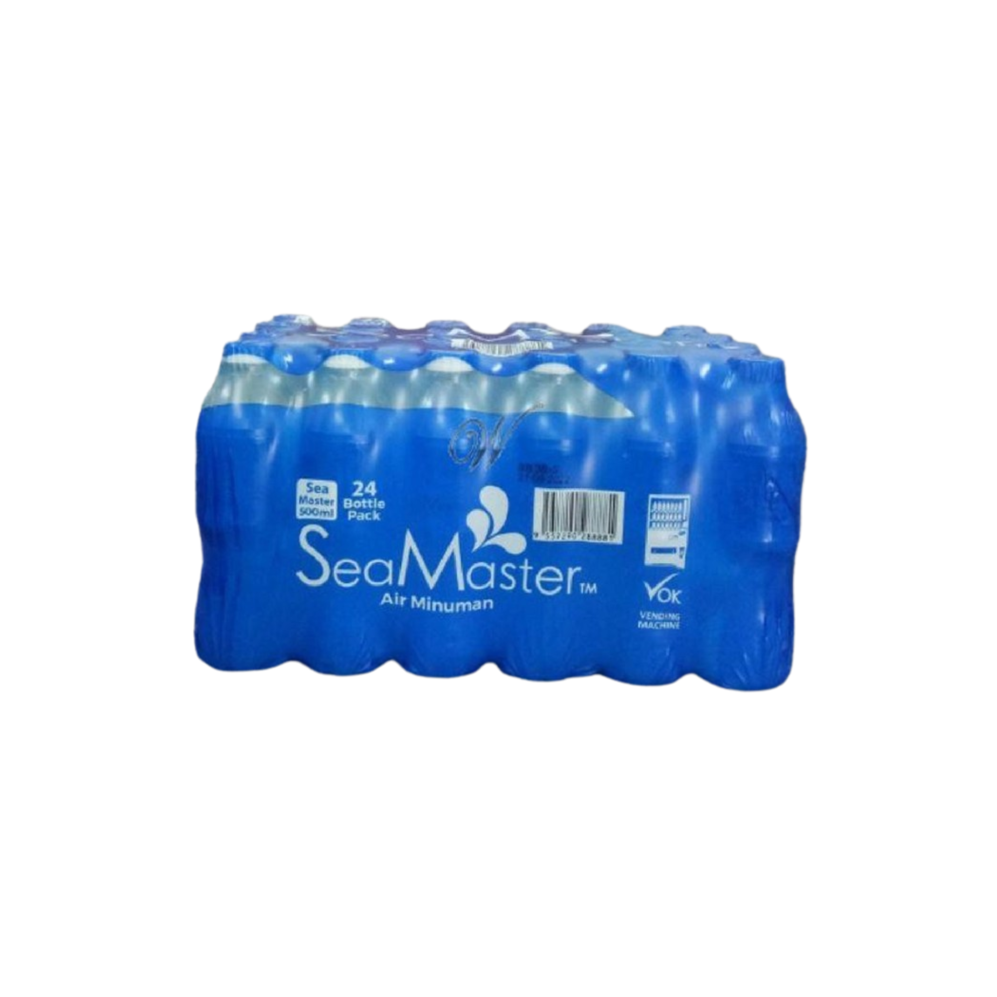 Sea Master Drinking Water 250ml x 24 Units