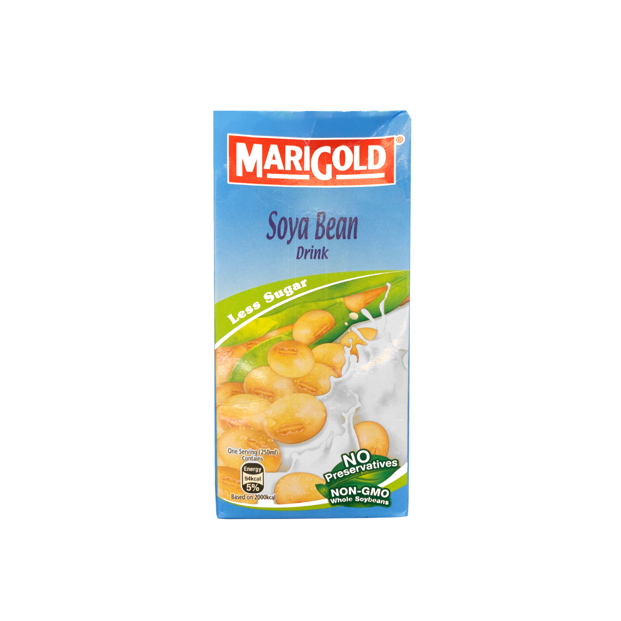 Marigold Soya Bean 1L
